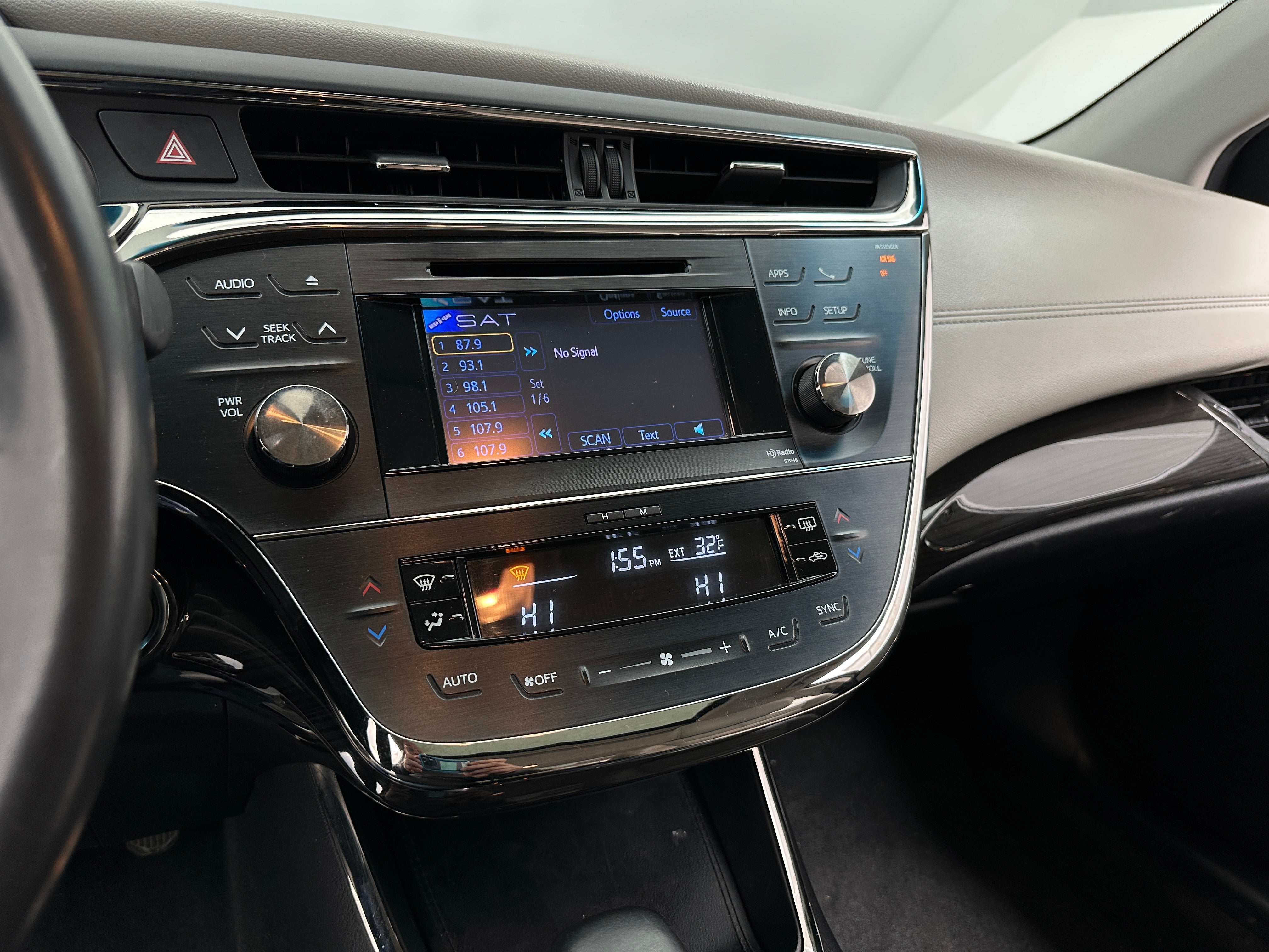 2014 Toyota Avalon Touring 4