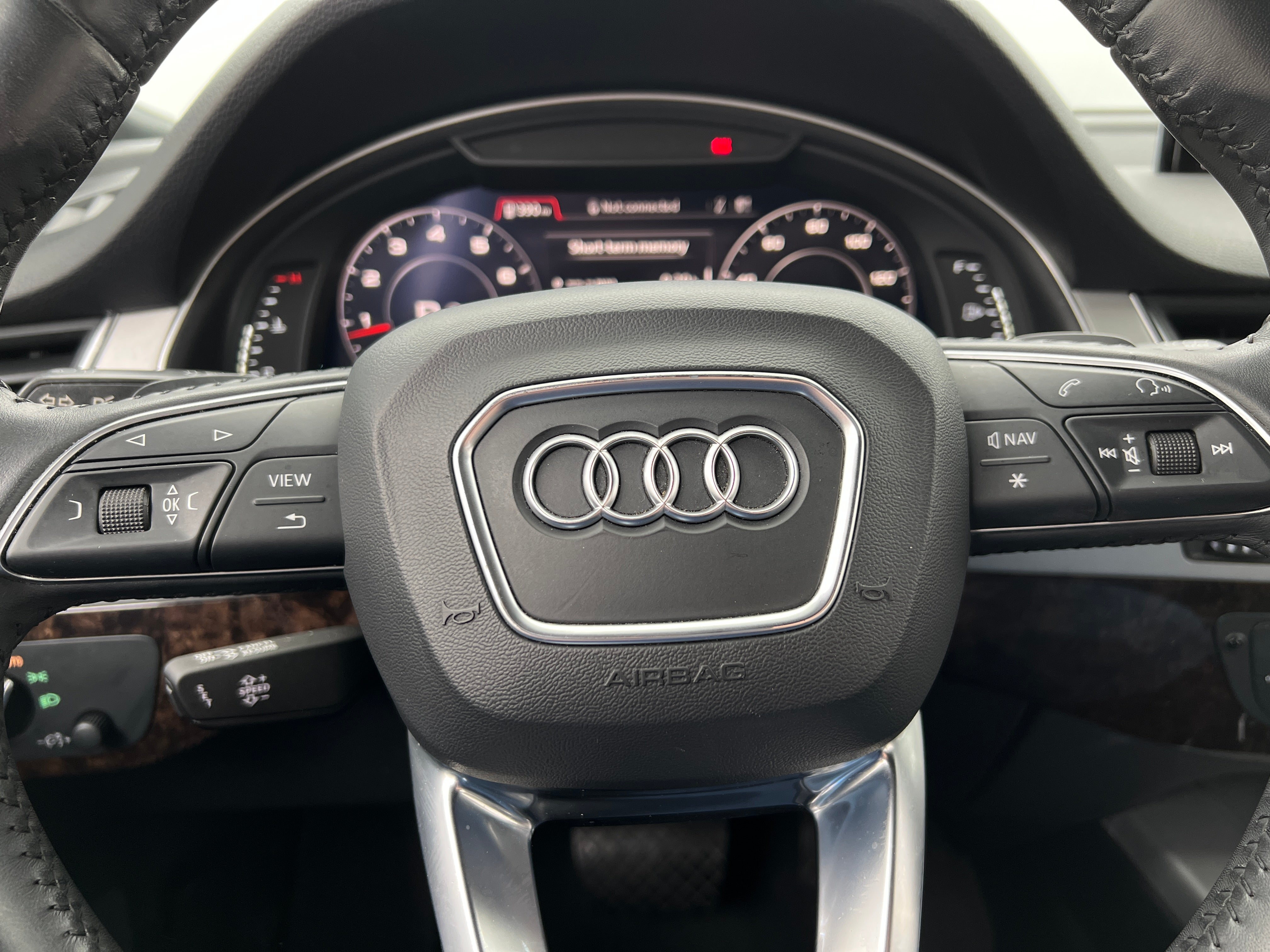 2019 Audi Q7 Premium Plus 5