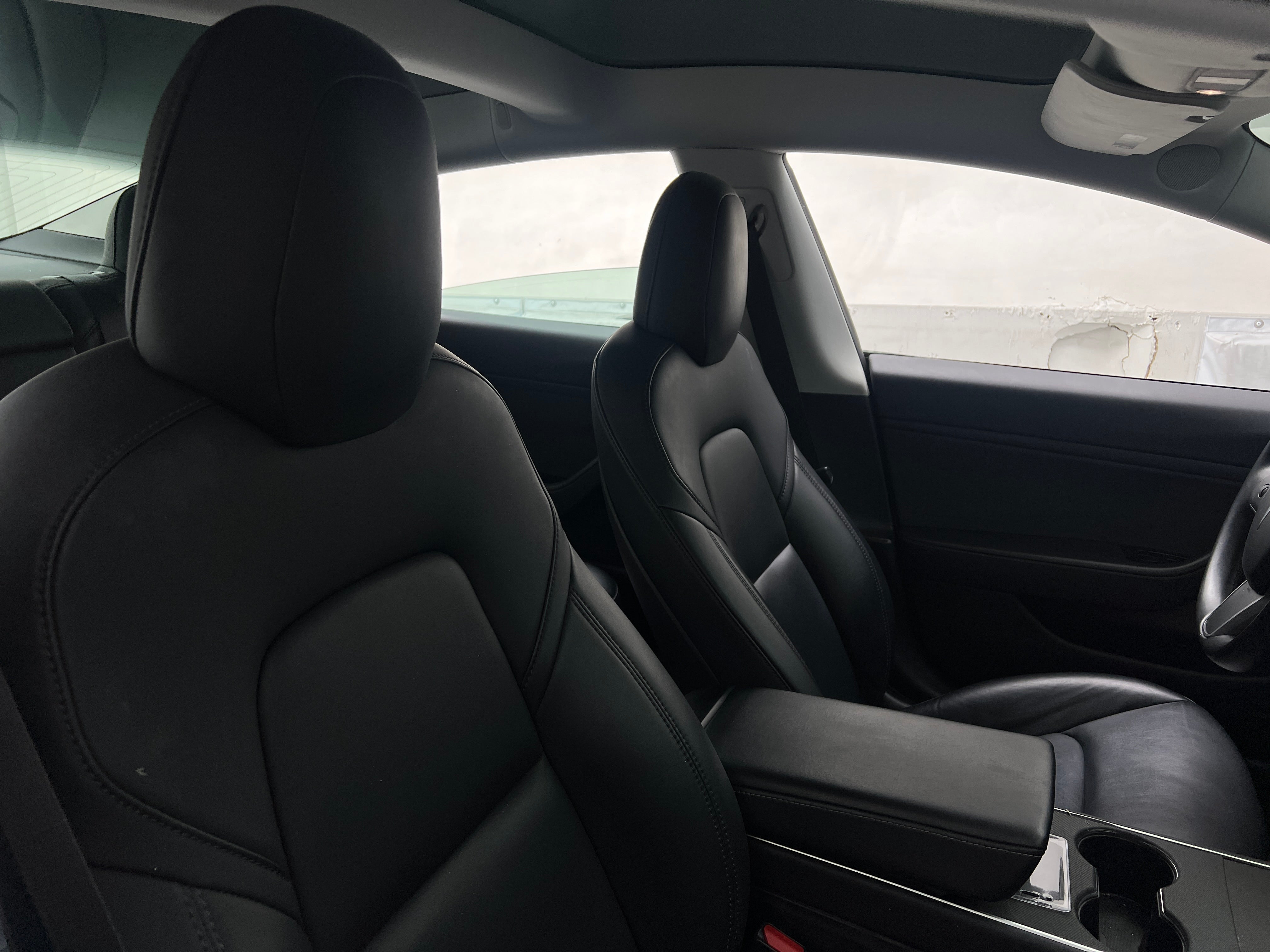 2019 Tesla Model 3 Standard Range 2