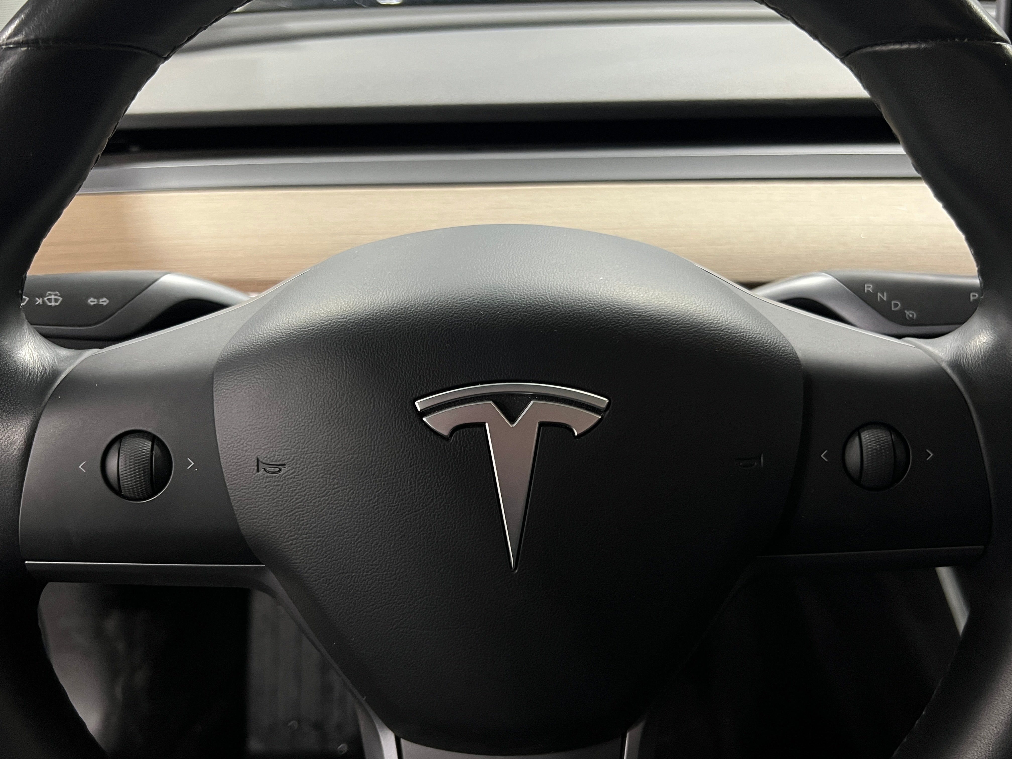 2019 Tesla Model 3 Standard Range 5