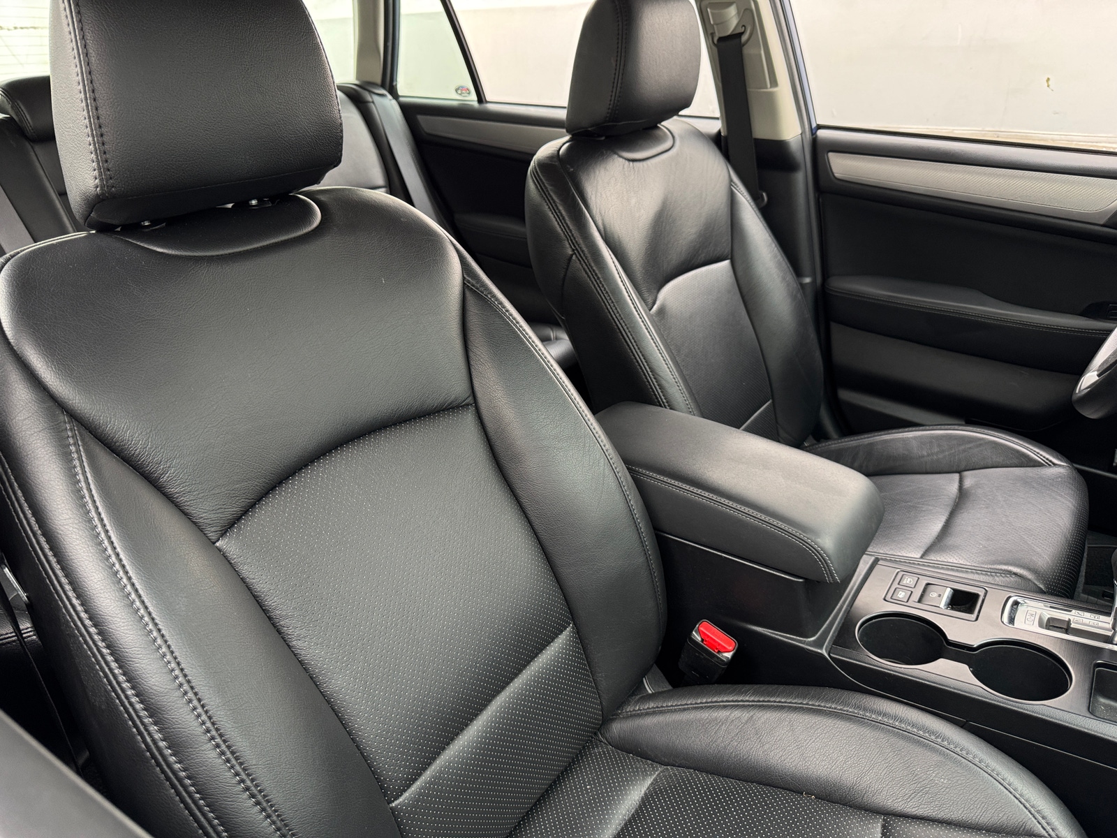 Thumbnail: 2019 Subaru Outback - 2
