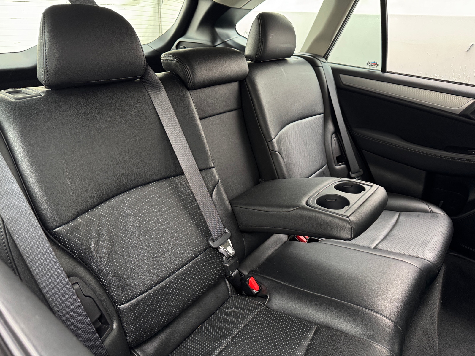 Thumbnail: 2019 Subaru Outback - 6