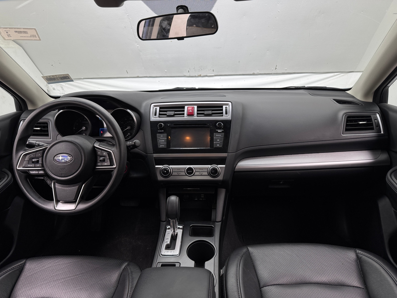 Thumbnail: 2019 Subaru Outback - 3