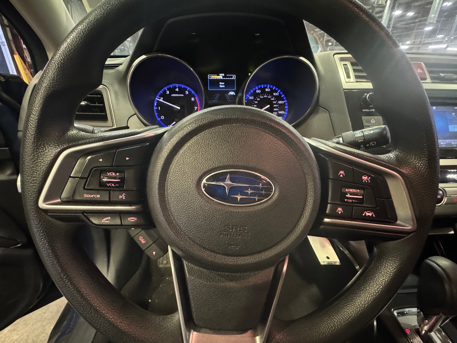 Thumbnail: 2019 Subaru Outback - 5