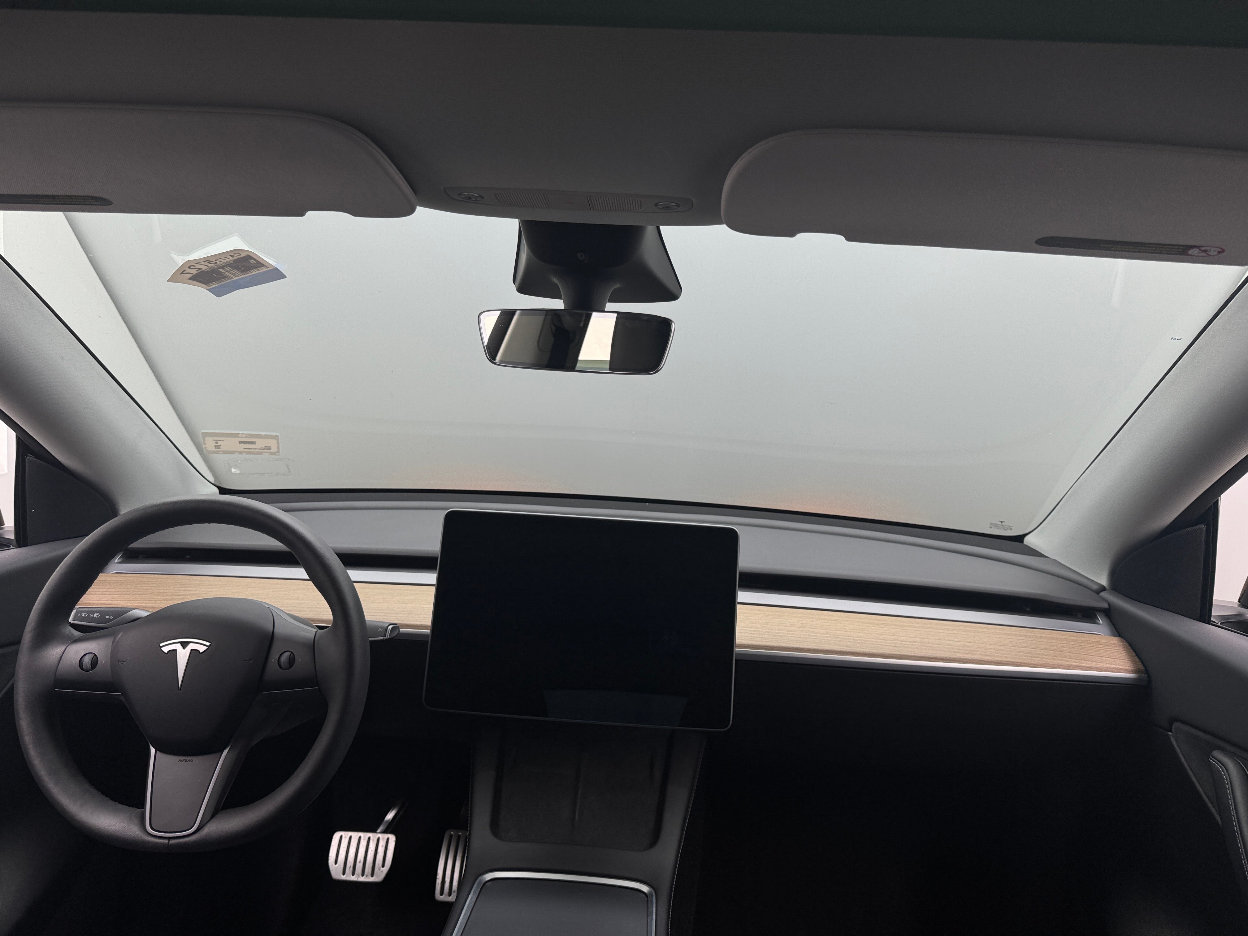 2022 Tesla Model Y Performance 3