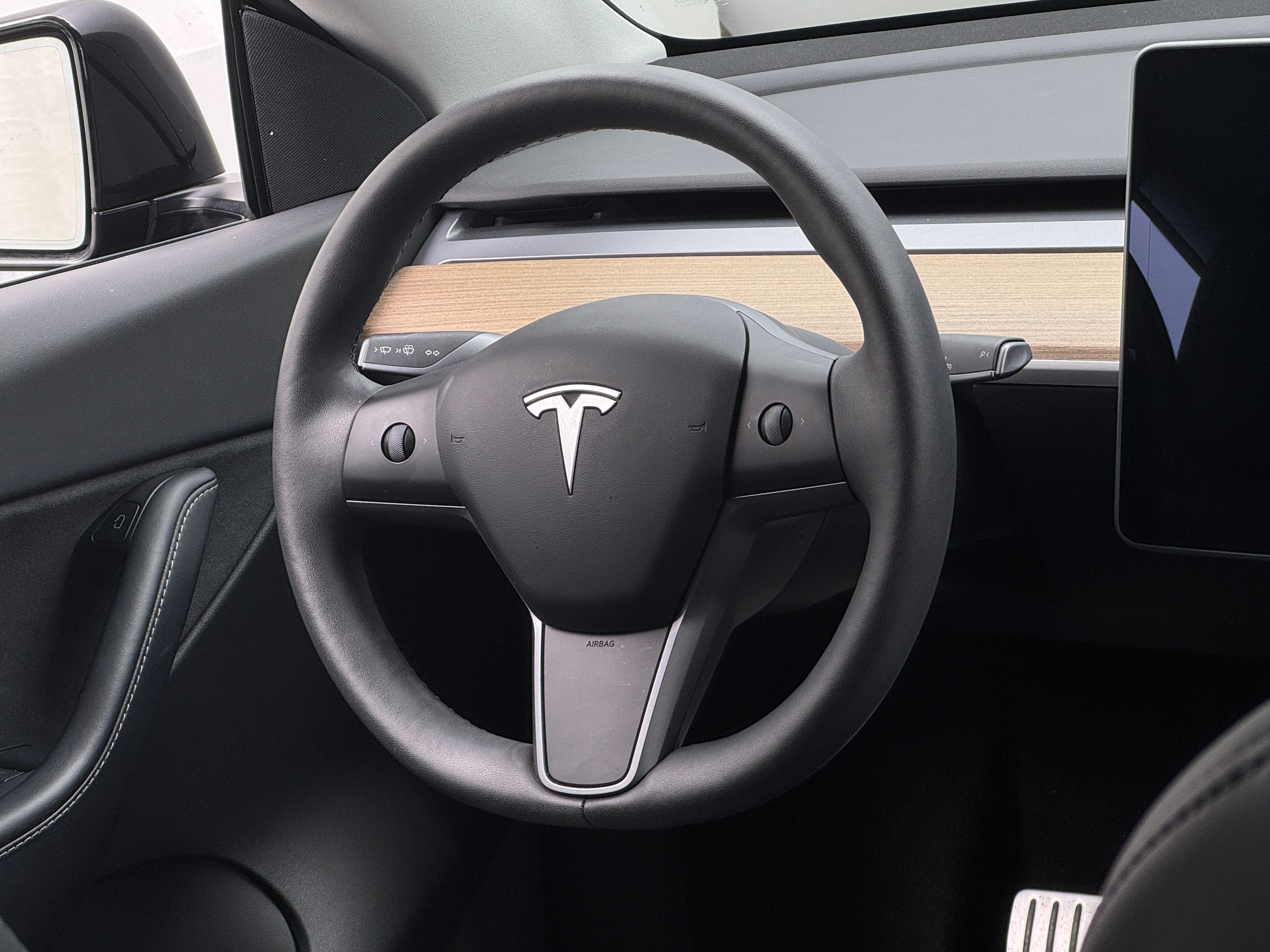 2022 Tesla Model Y Performance 5