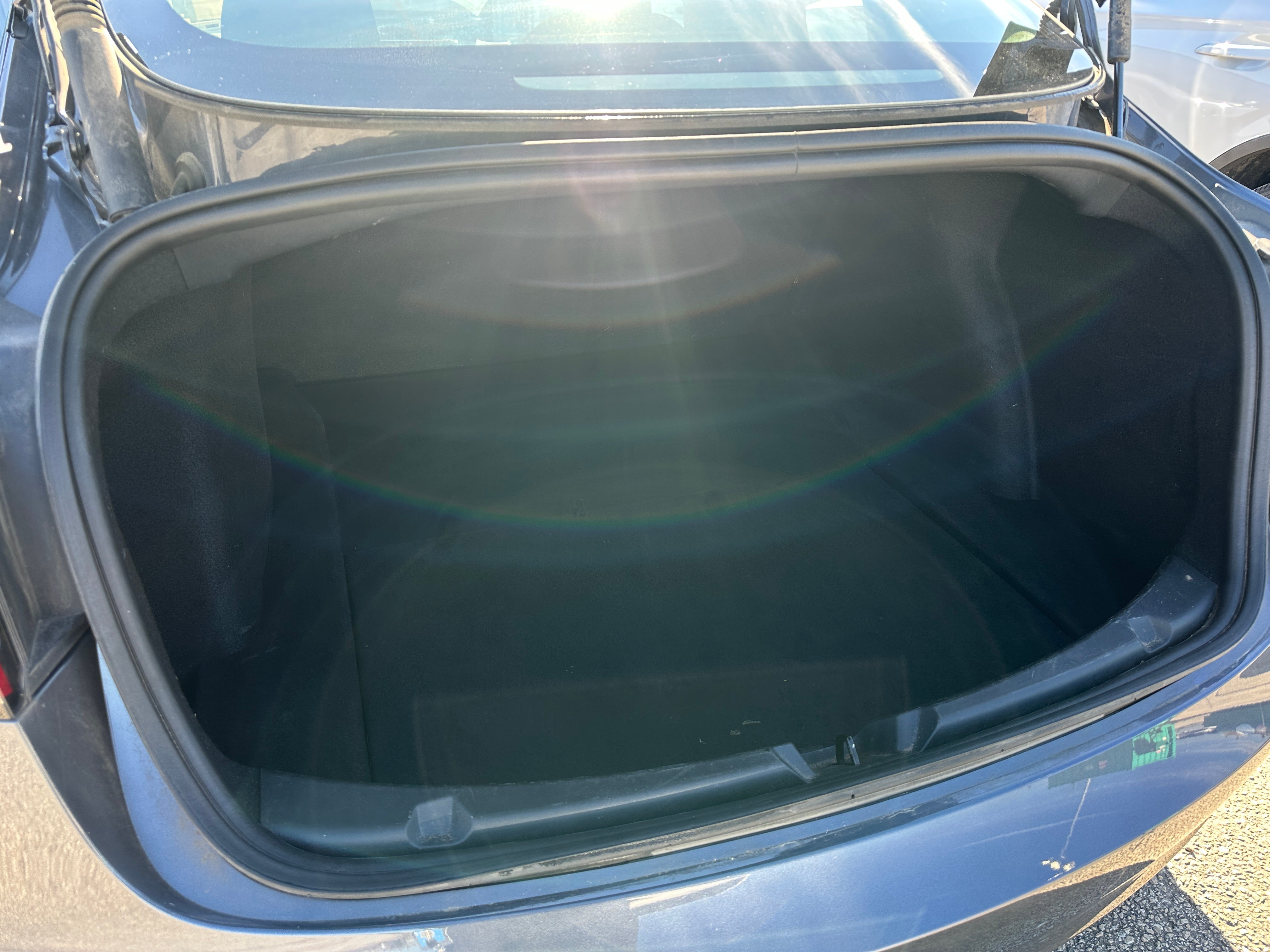 2023 Tesla Model 3 Standard Range 6