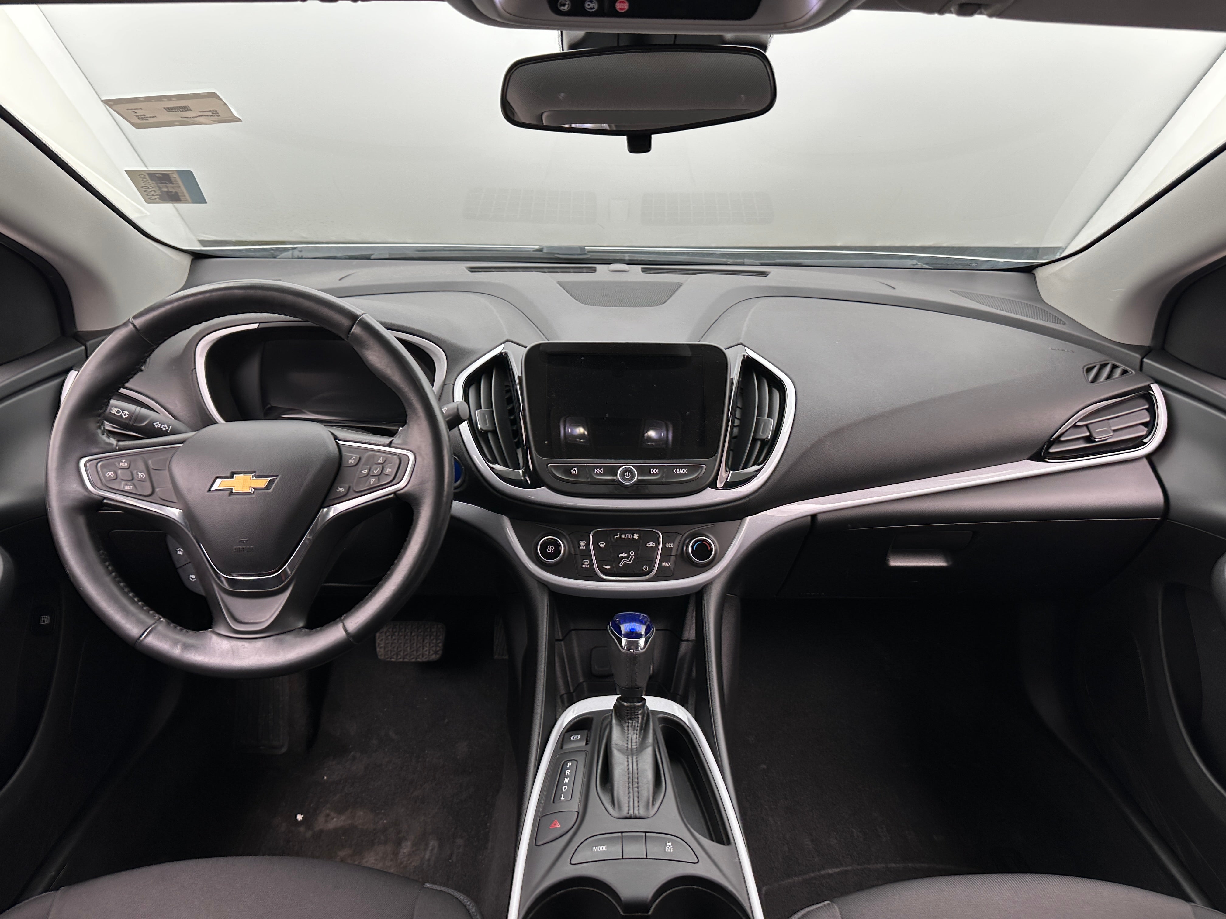 2017 Chevrolet Volt LT 3