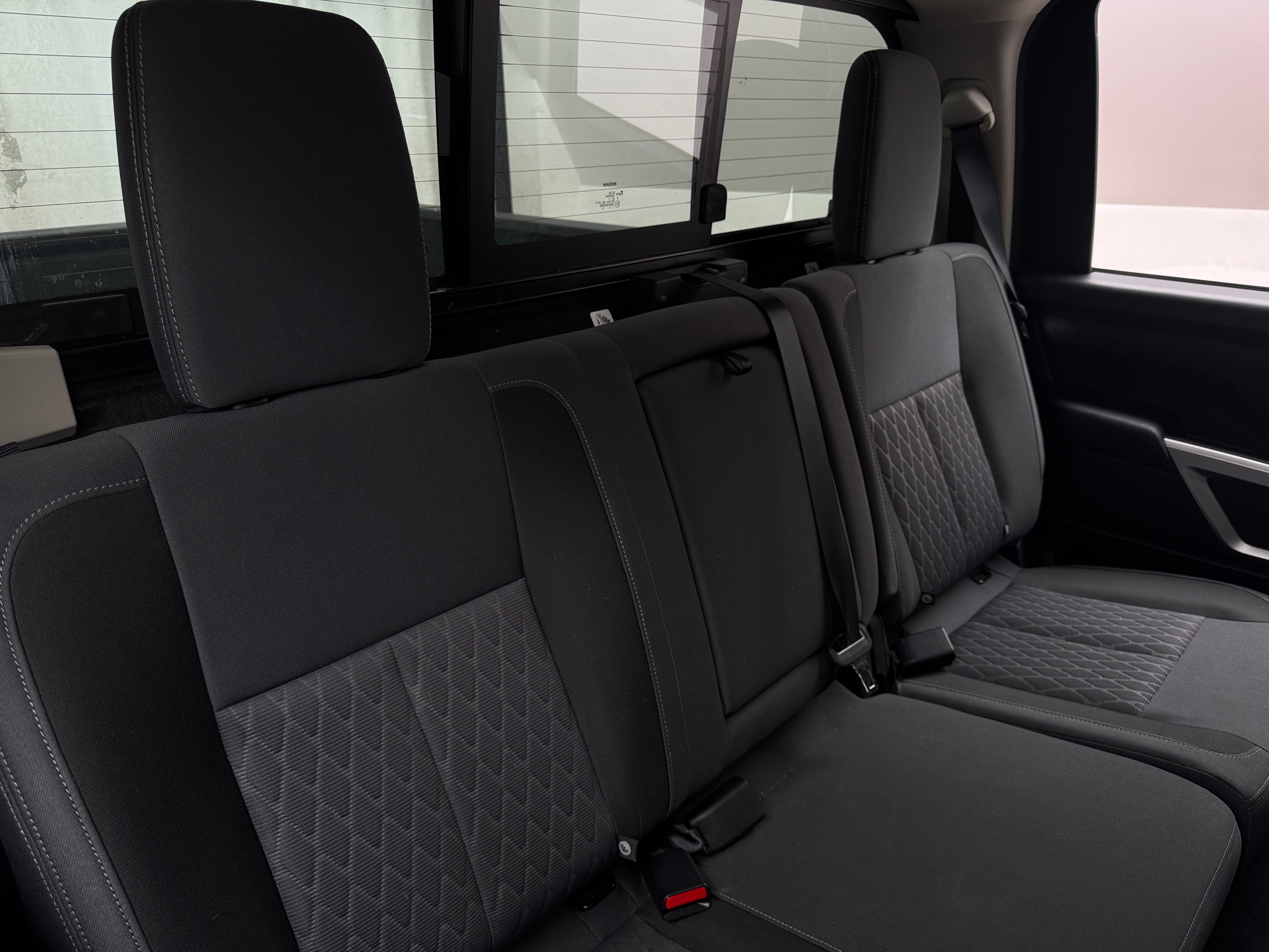 Thumbnail: 2021 Nissan Titan - 6