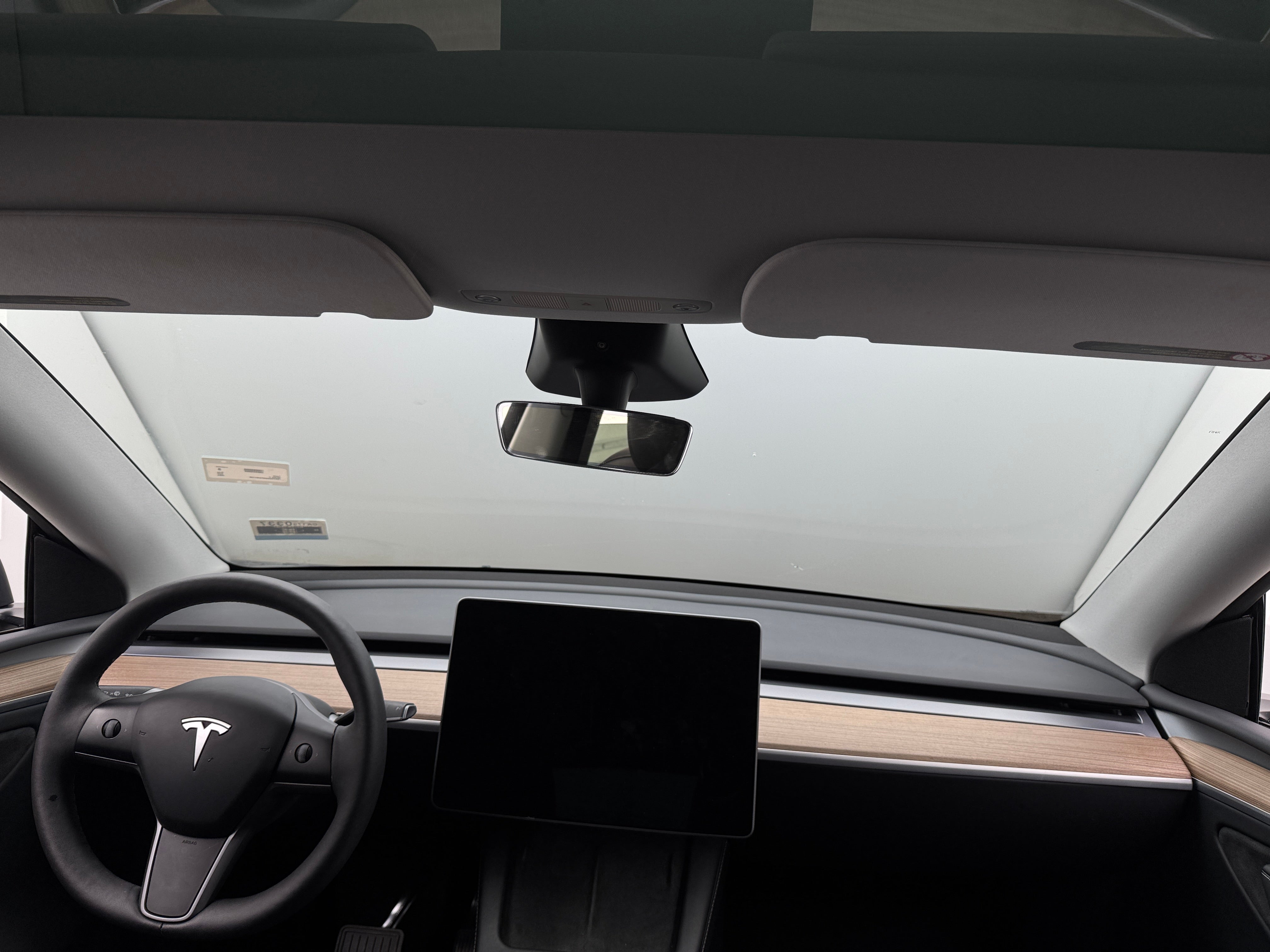 2023 Tesla Model Y Long Range 3