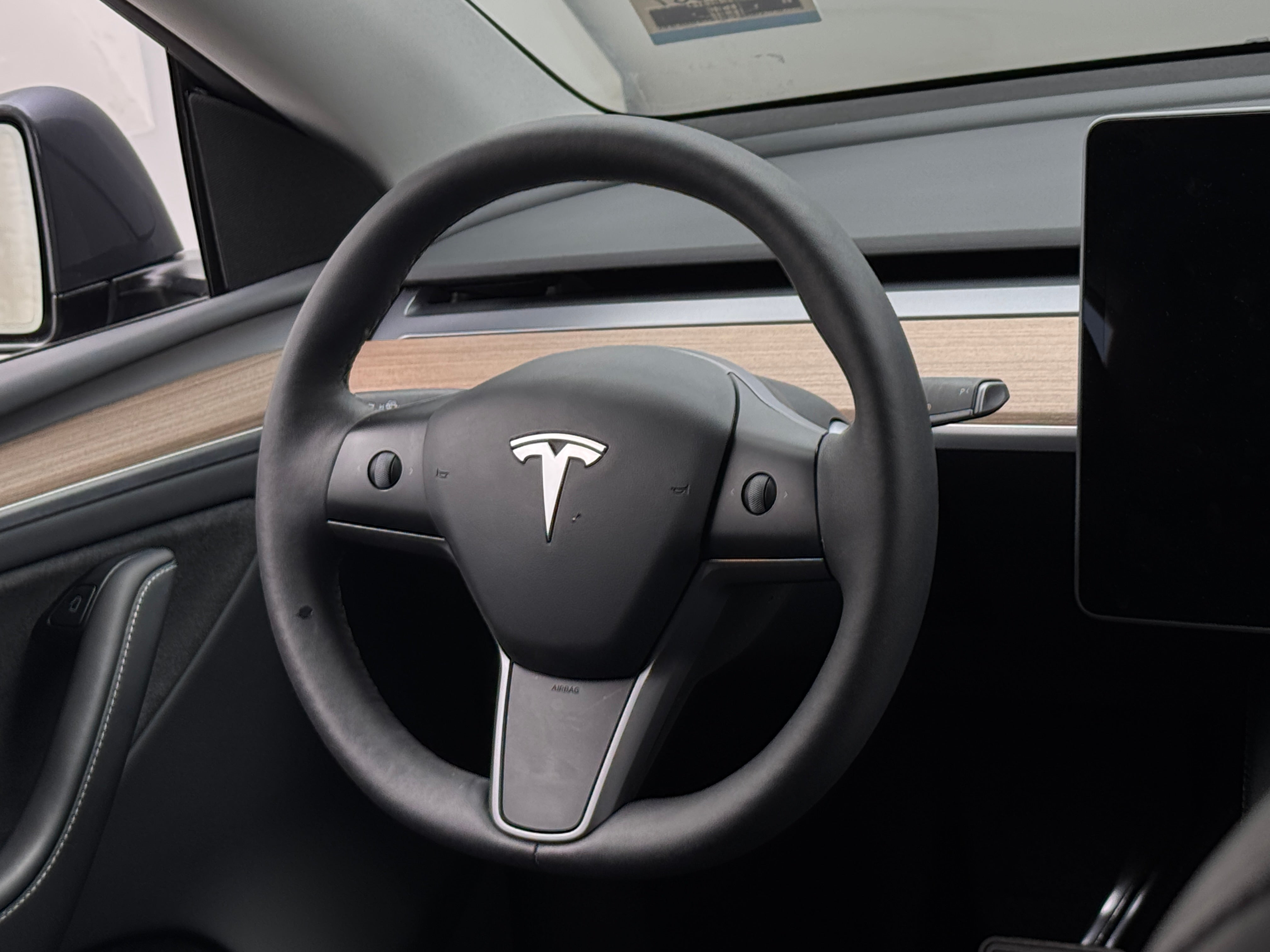 2023 Tesla Model Y Long Range 5