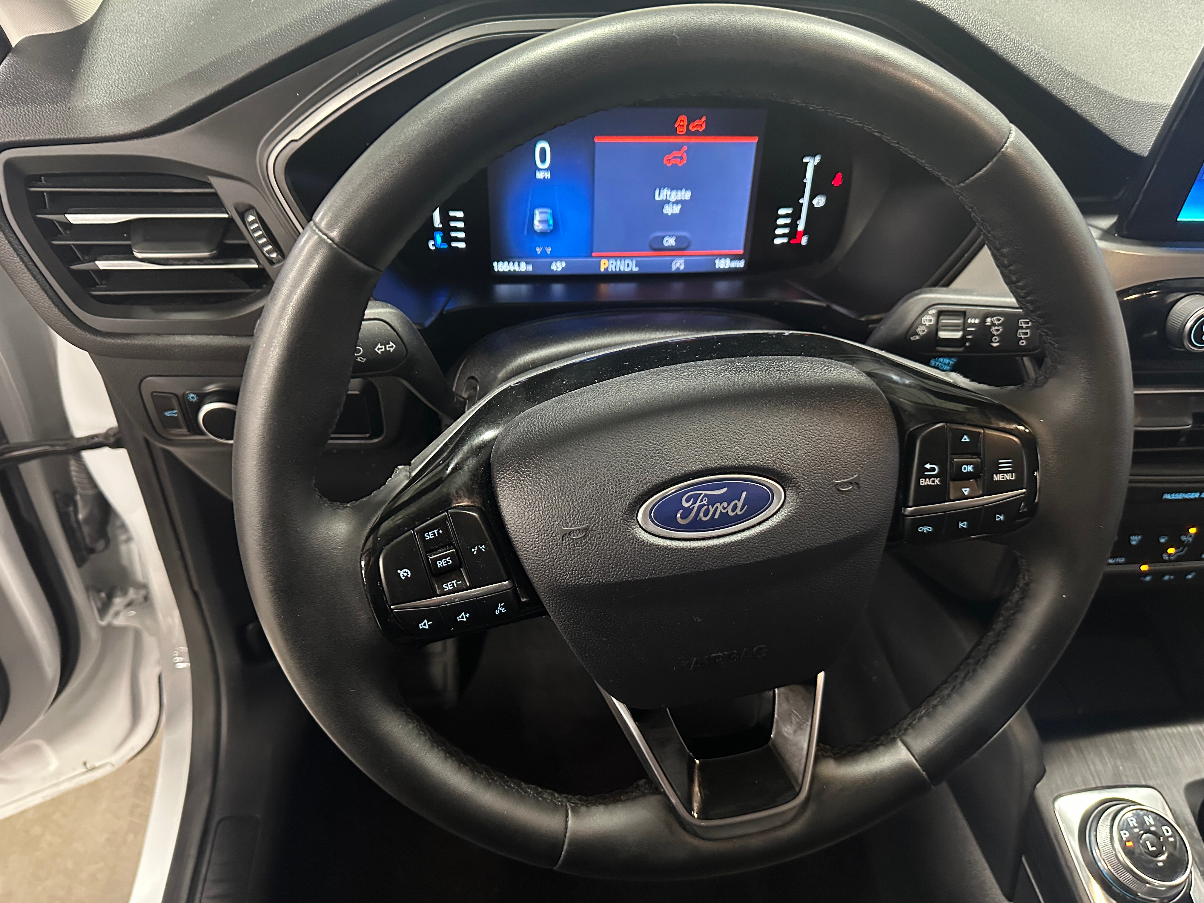 2024 Ford Escape Active 5