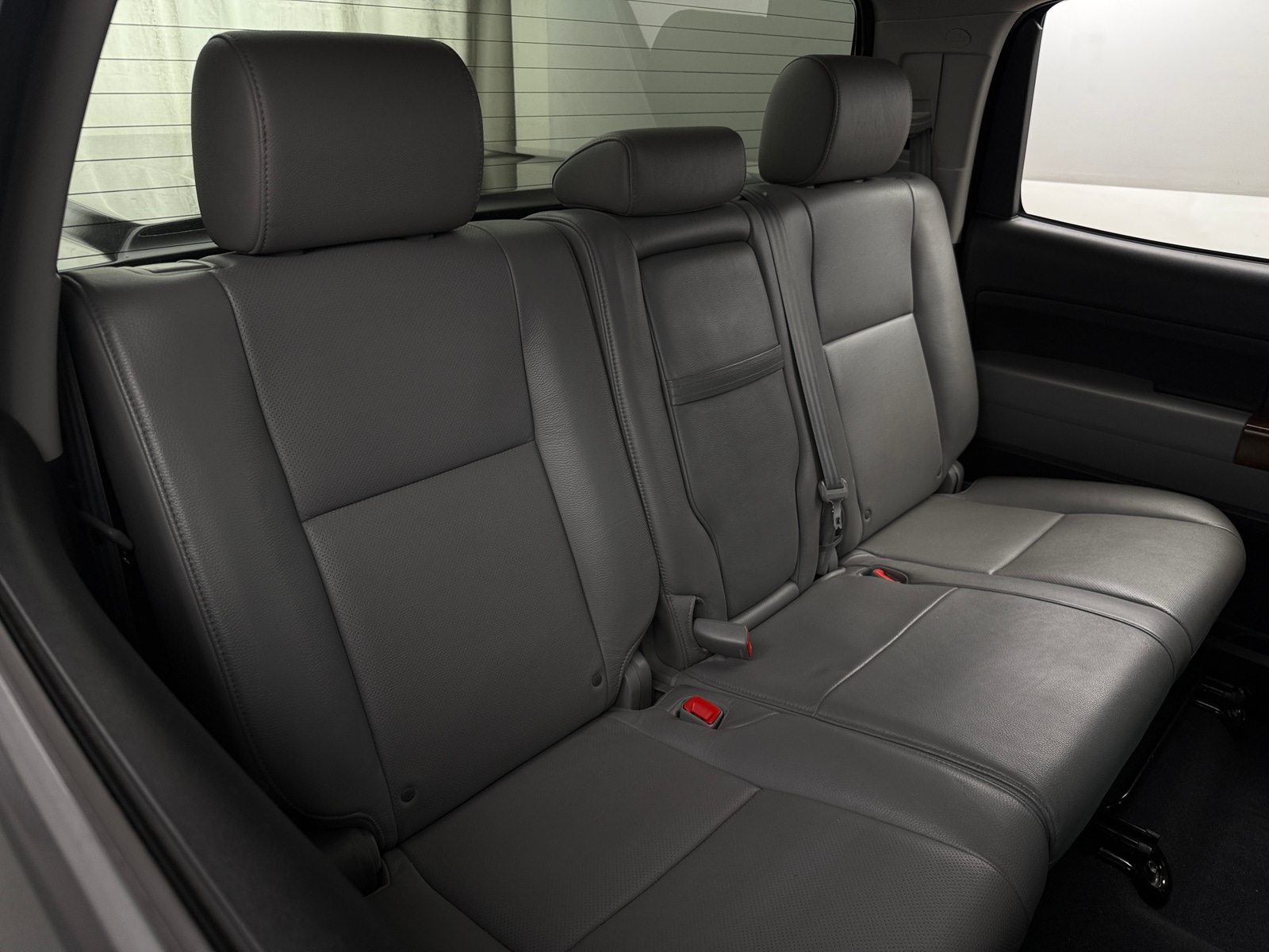 Thumbnail: 2012 Toyota Tundra - 5