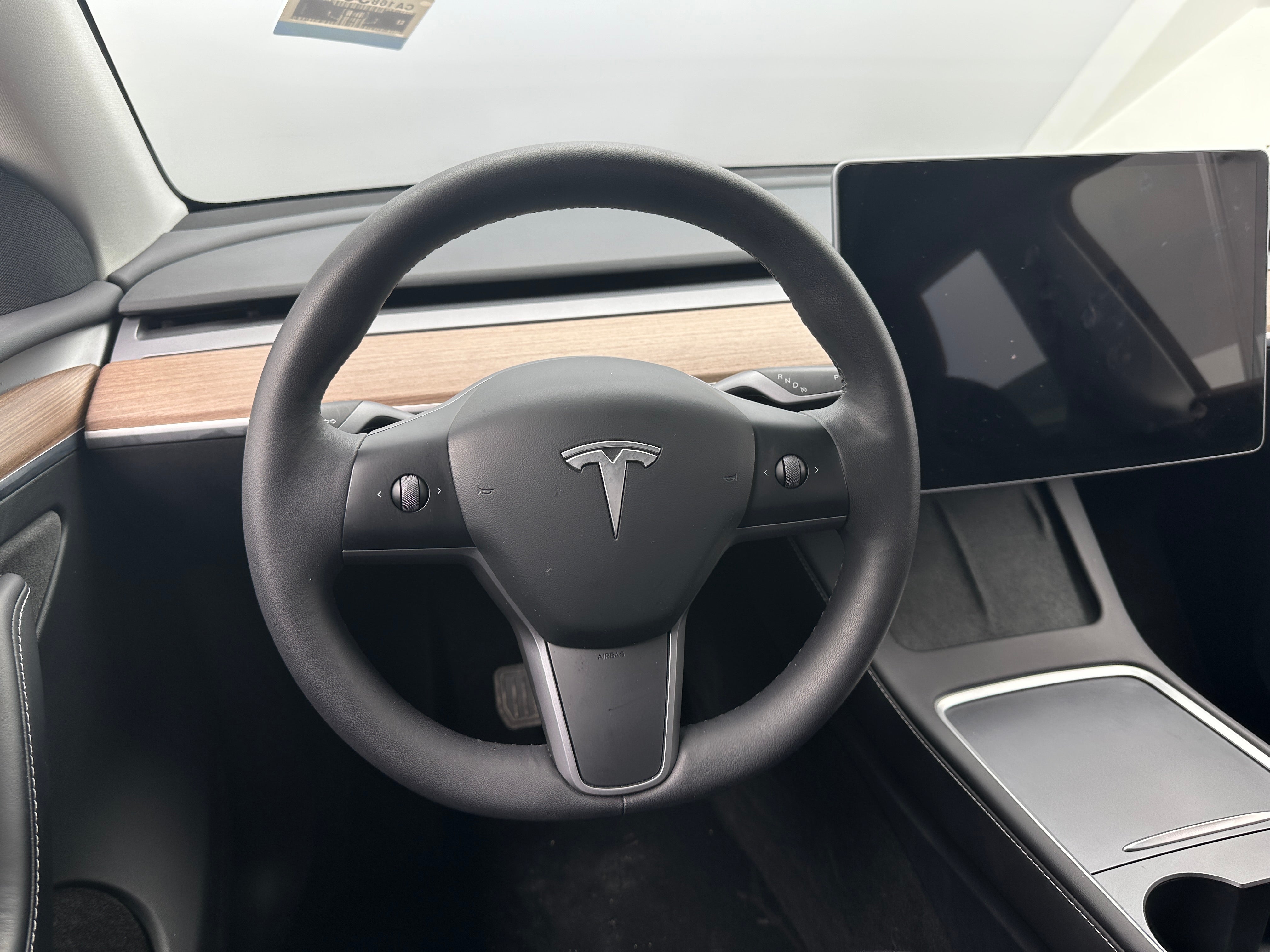 2023 Tesla Model Y Long Range 5