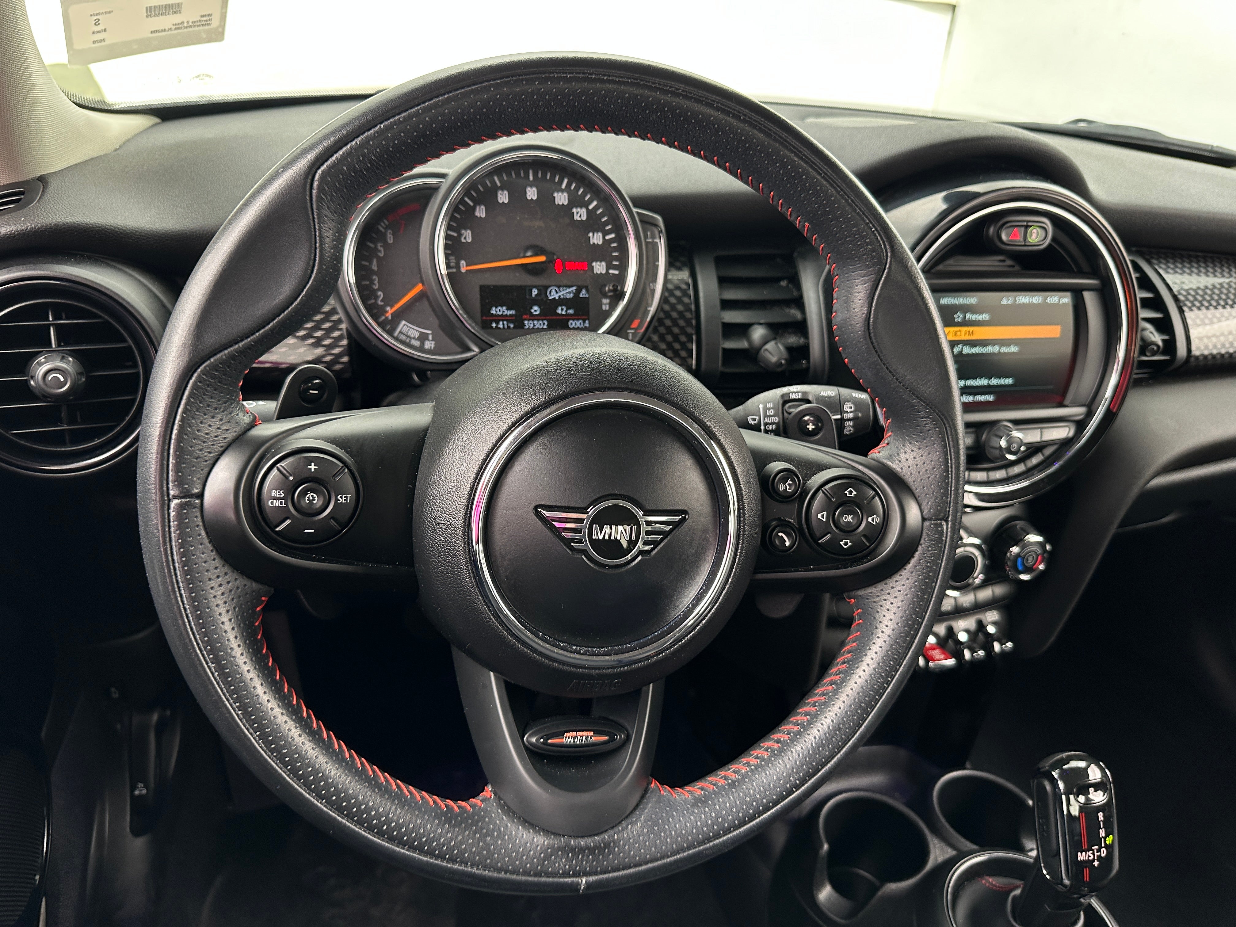 2020 MINI Cooper Hardtop S 5