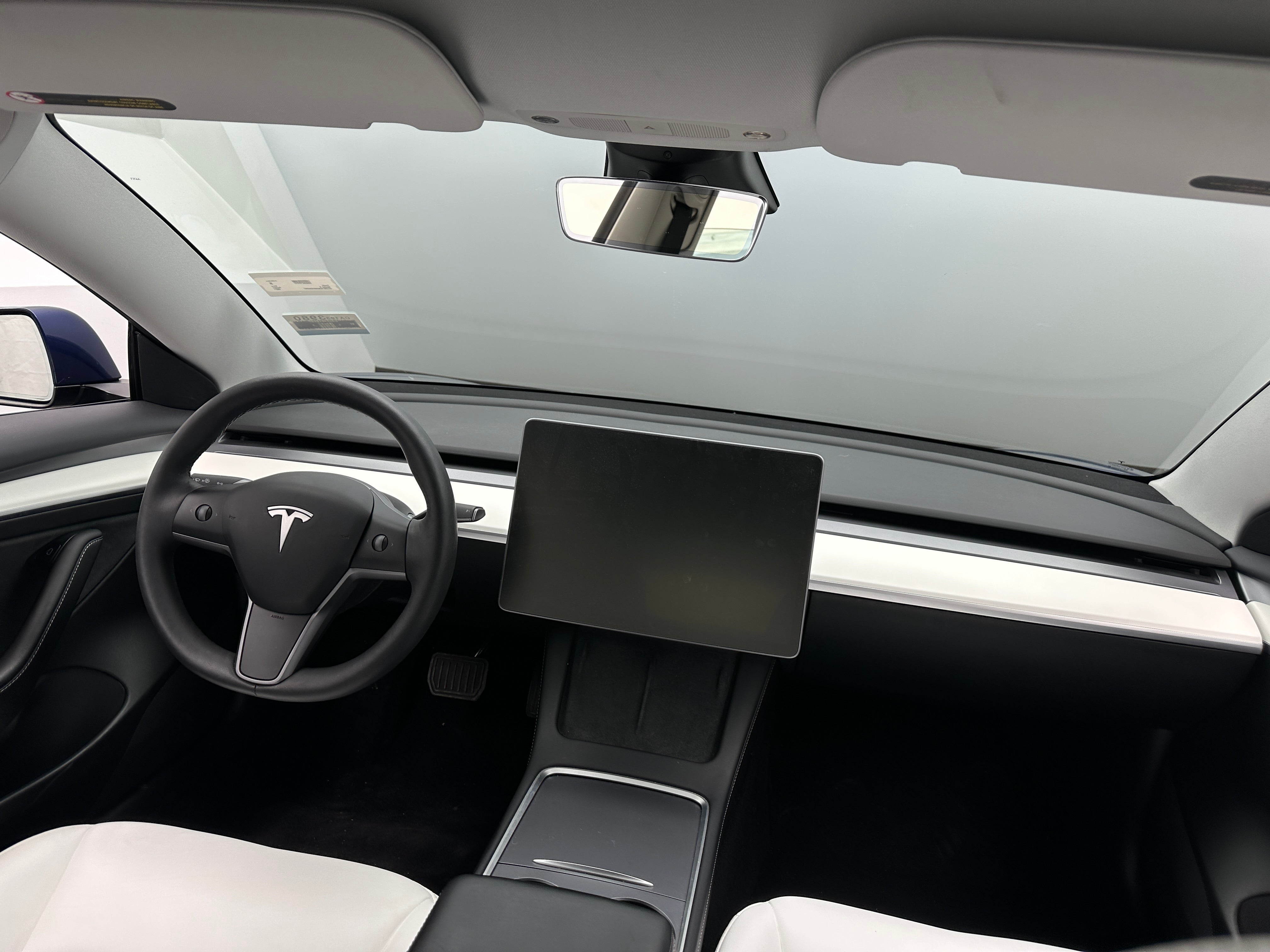 2021 Tesla Model 3 Long Range 3