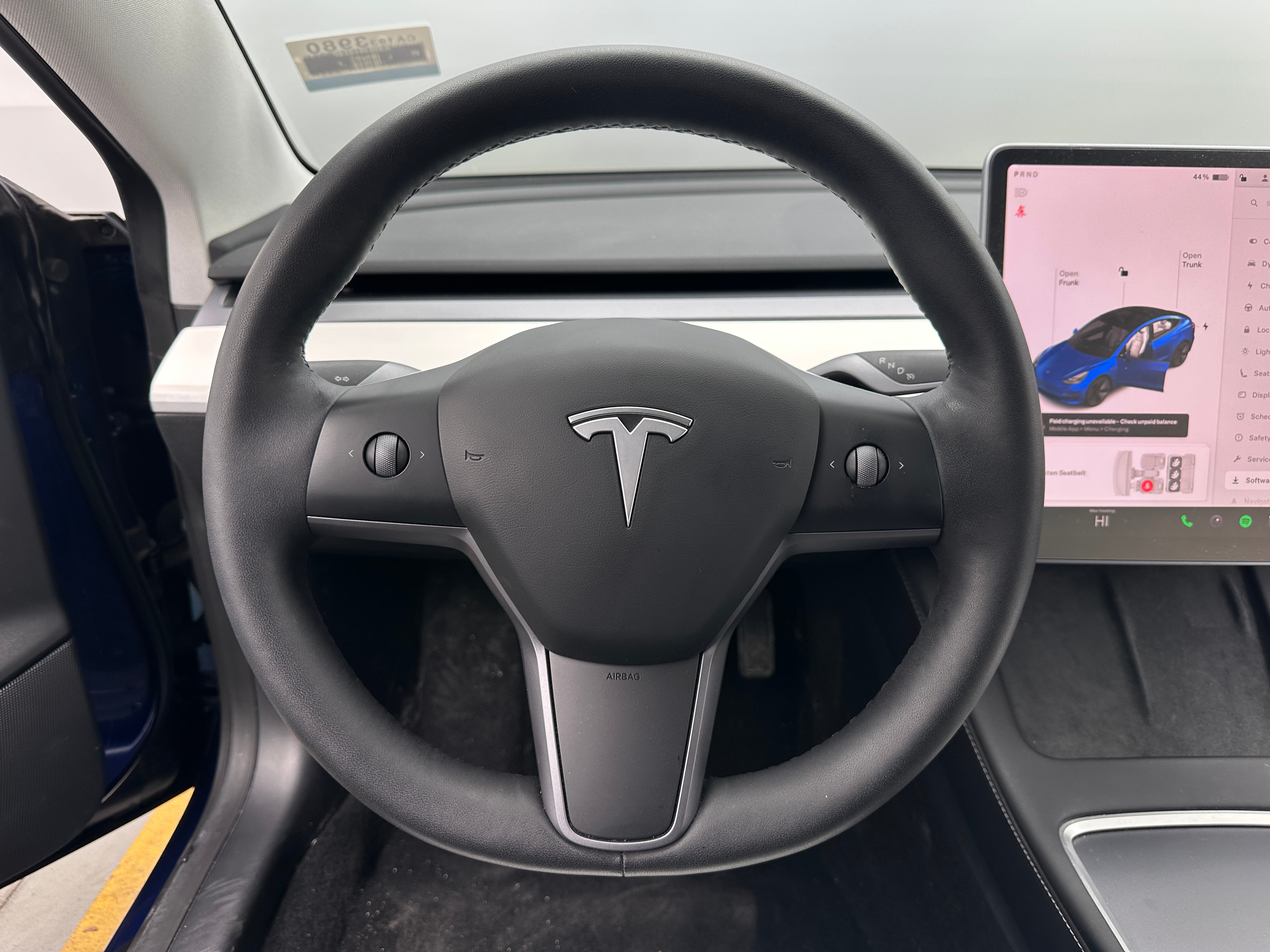 2021 Tesla Model 3 Long Range 5