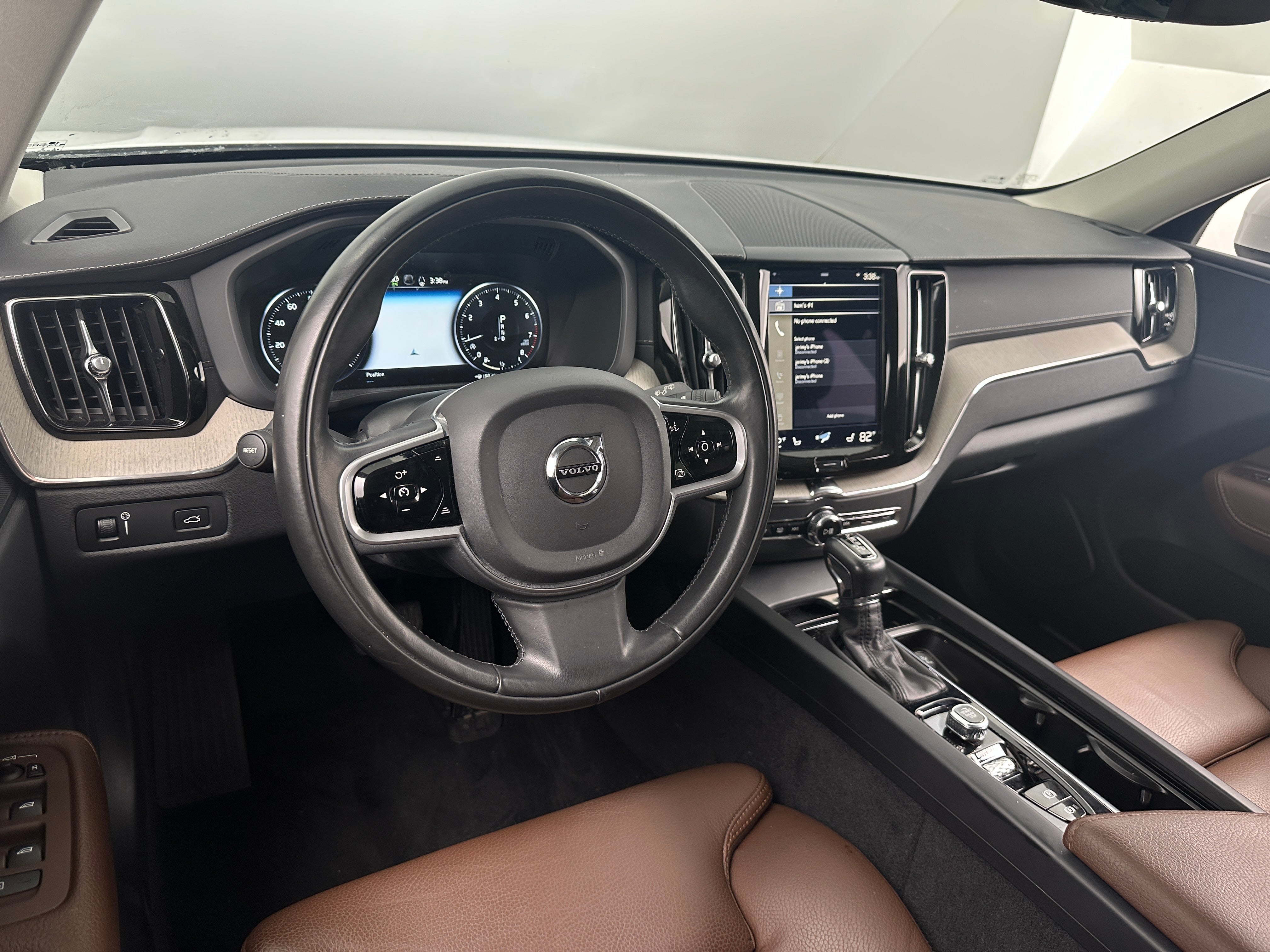 2018 Volvo XC60 T5 Inscription 2