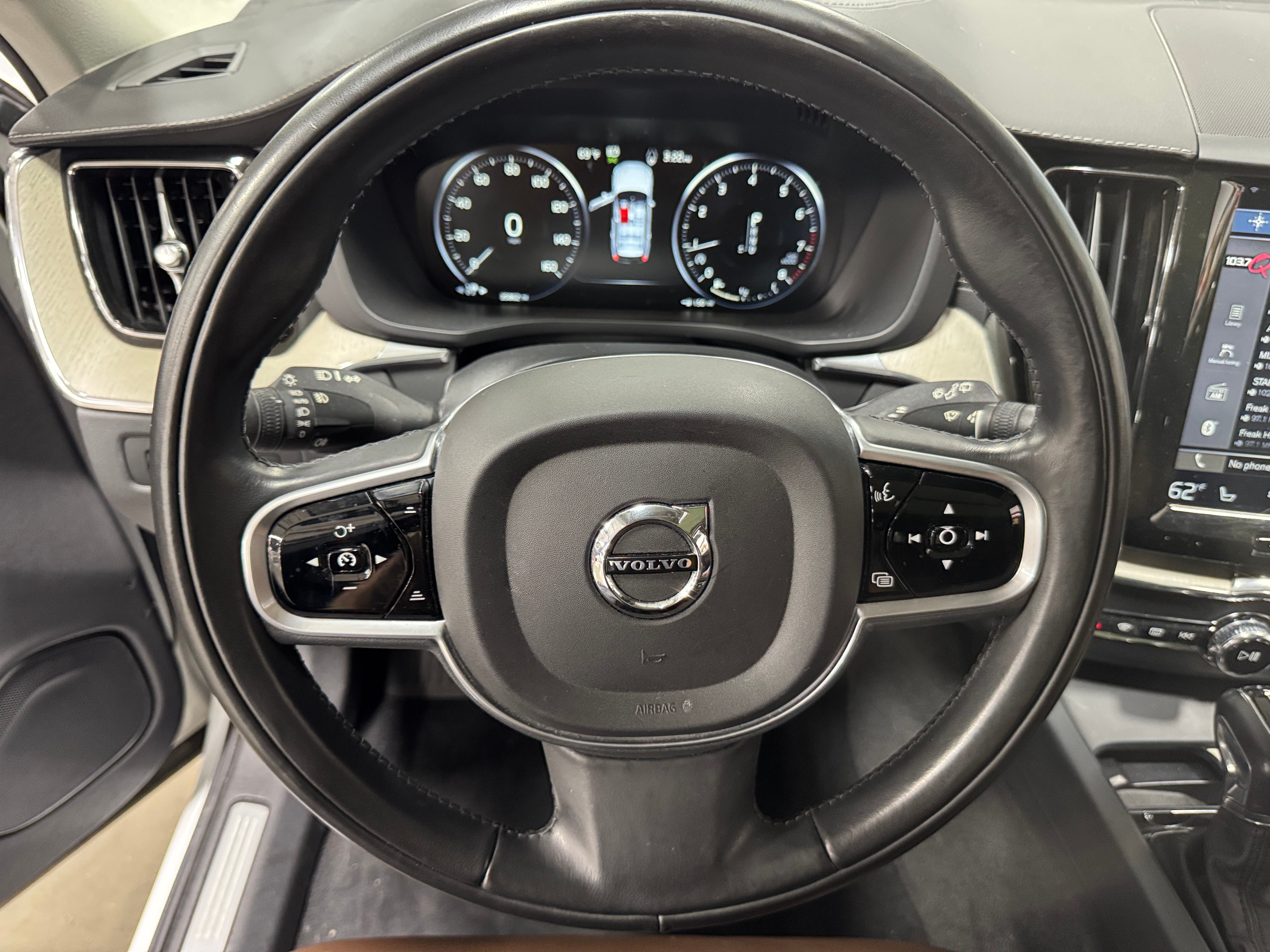 2018 Volvo XC60 T5 Inscription 4