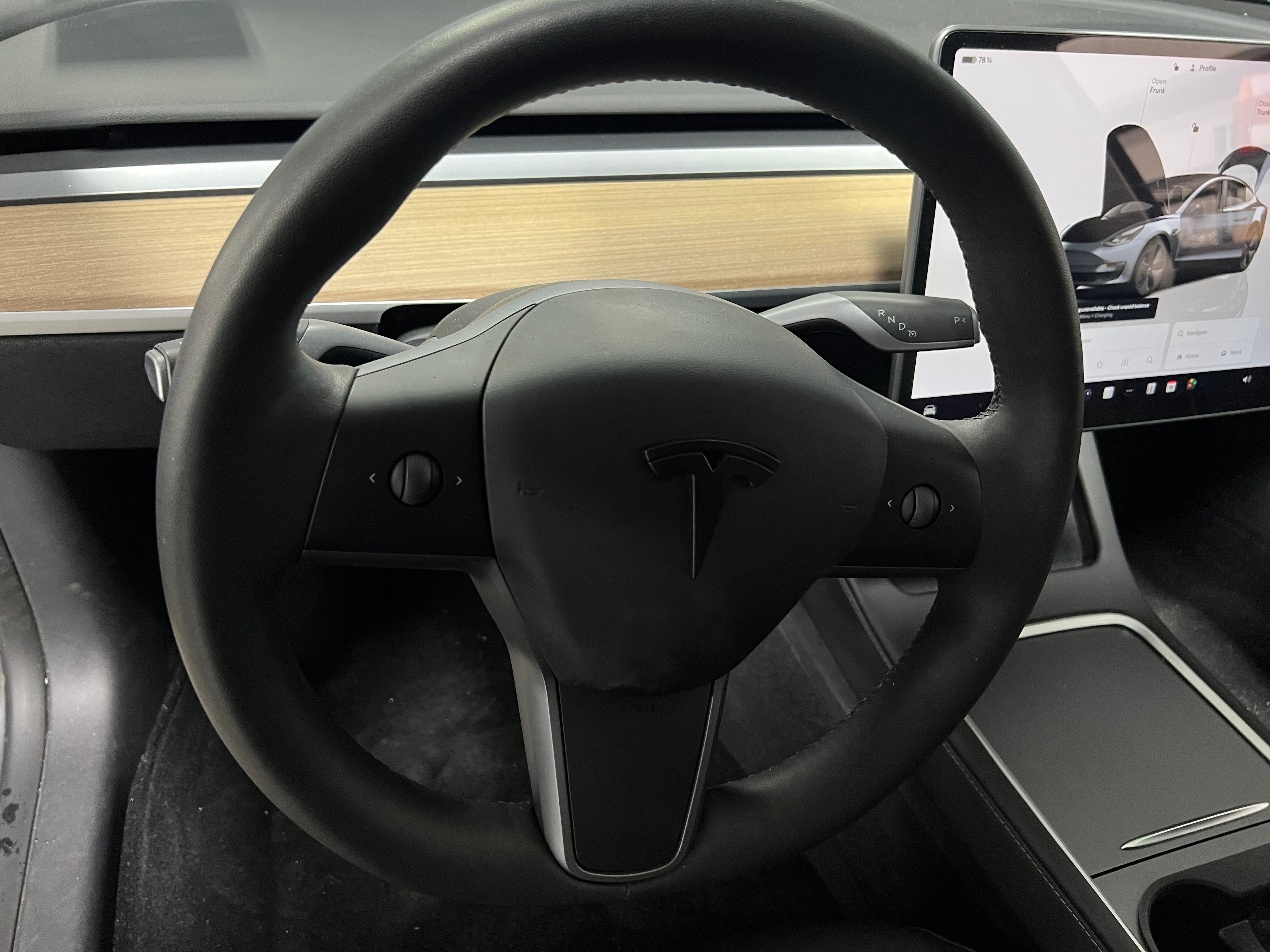 2023 Tesla Model 3 Standard Range 5