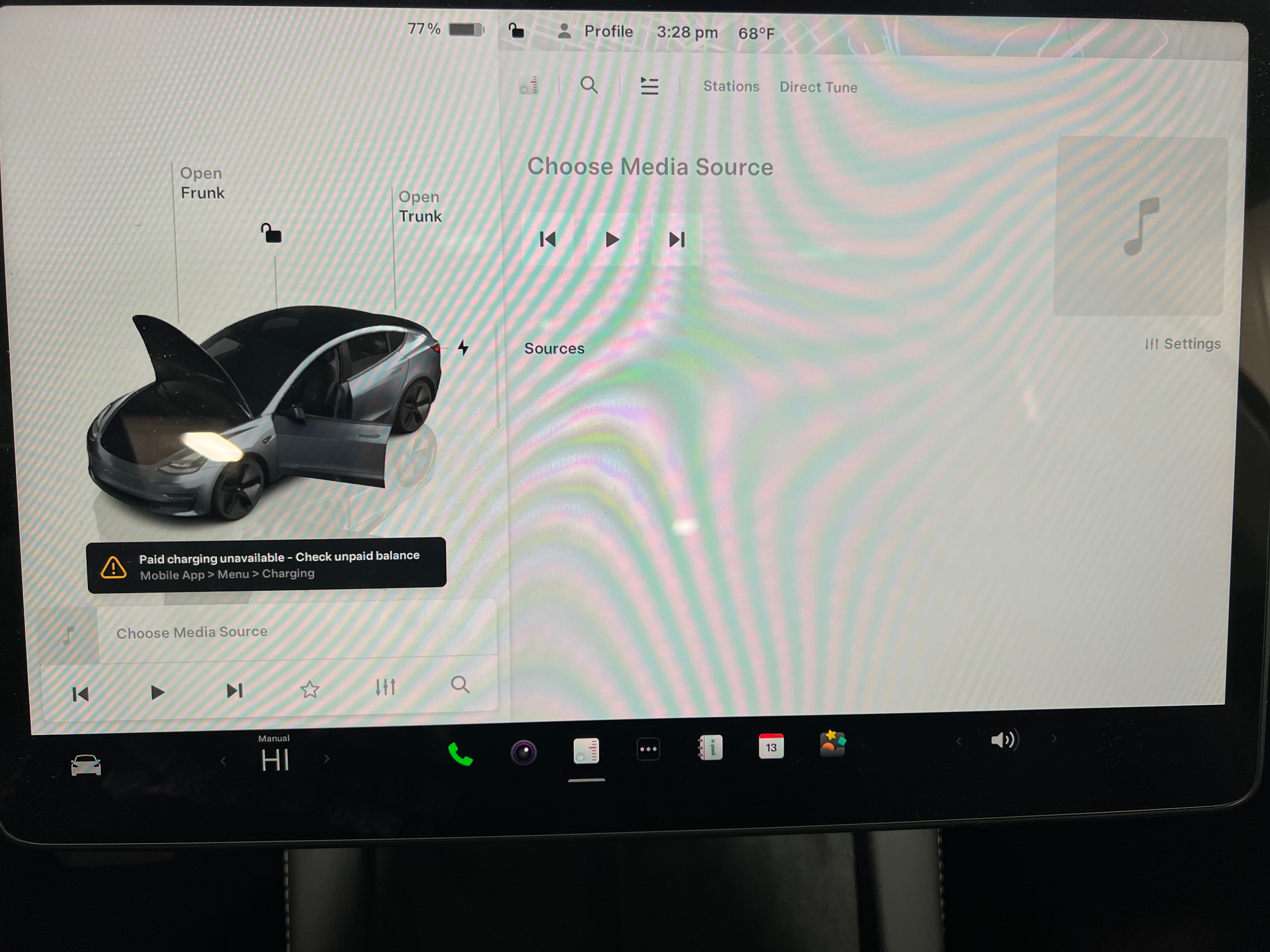 2023 Tesla Model 3 Standard Range 4