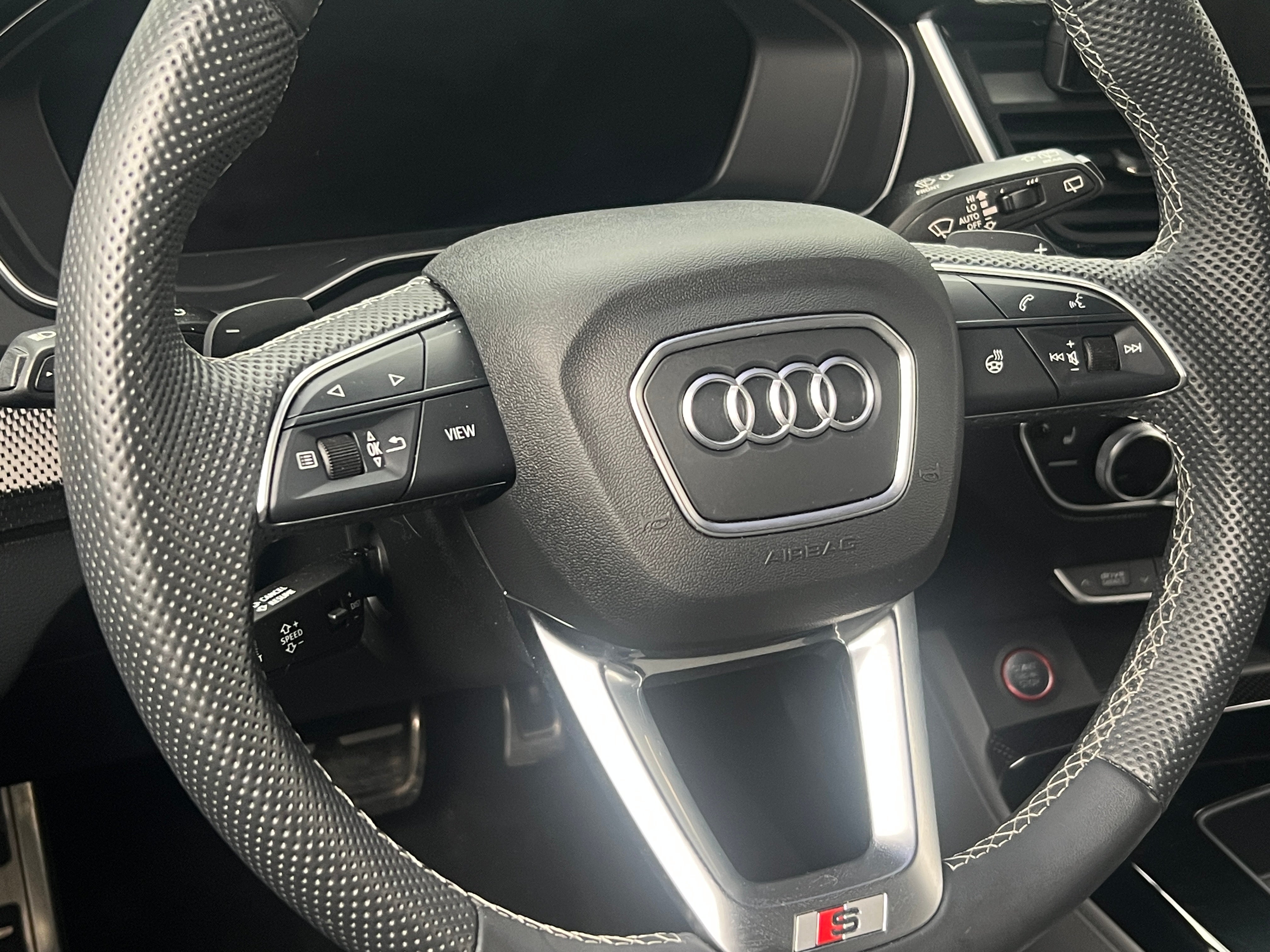 2022 Audi SQ5 Premium Plus 4