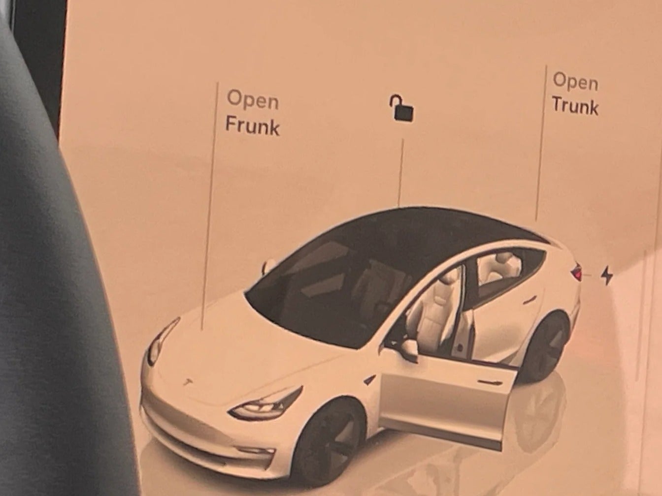 2023 Tesla Model 3 Standard Range 4