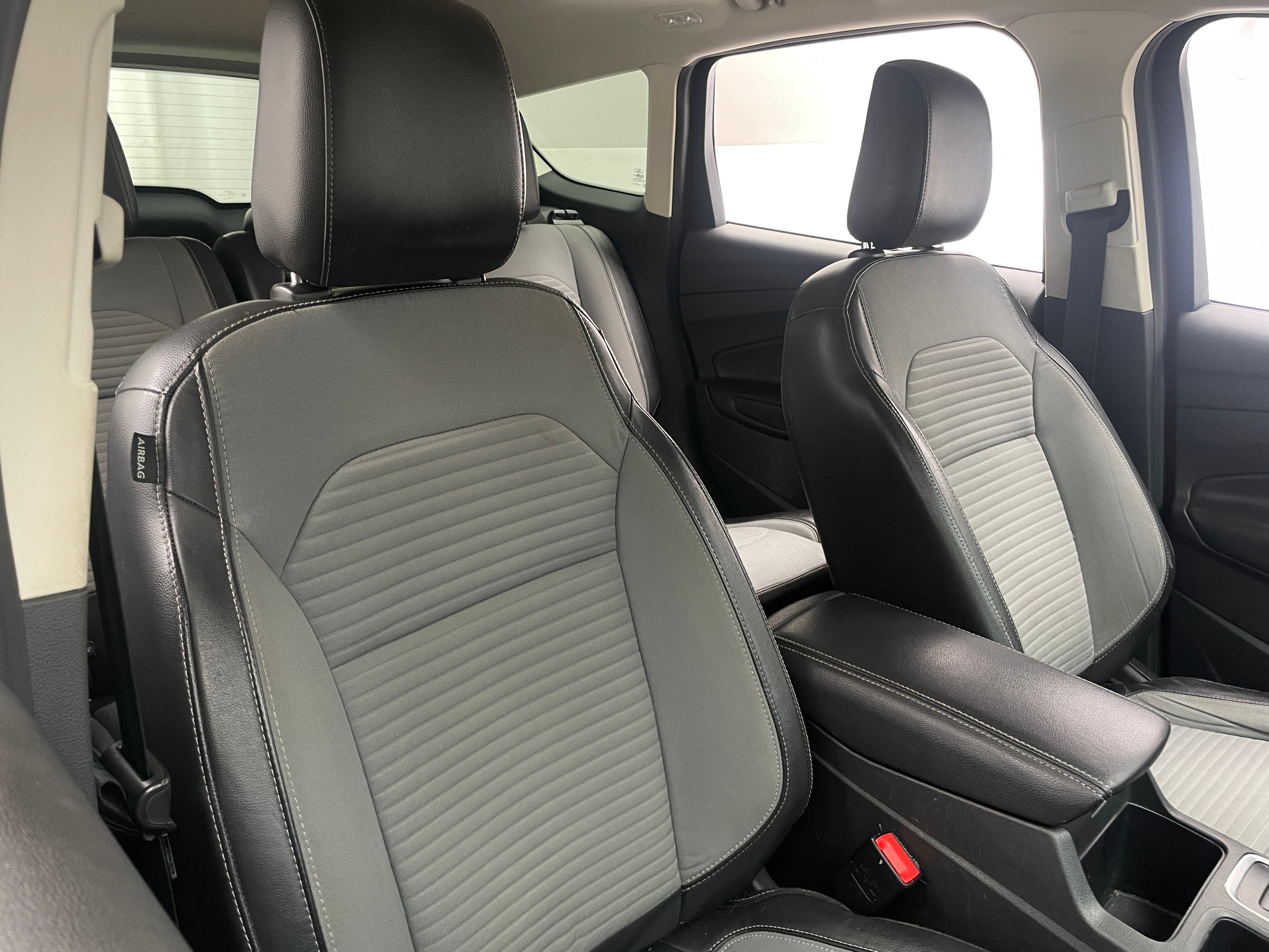 2018 Ford Escape SE 2