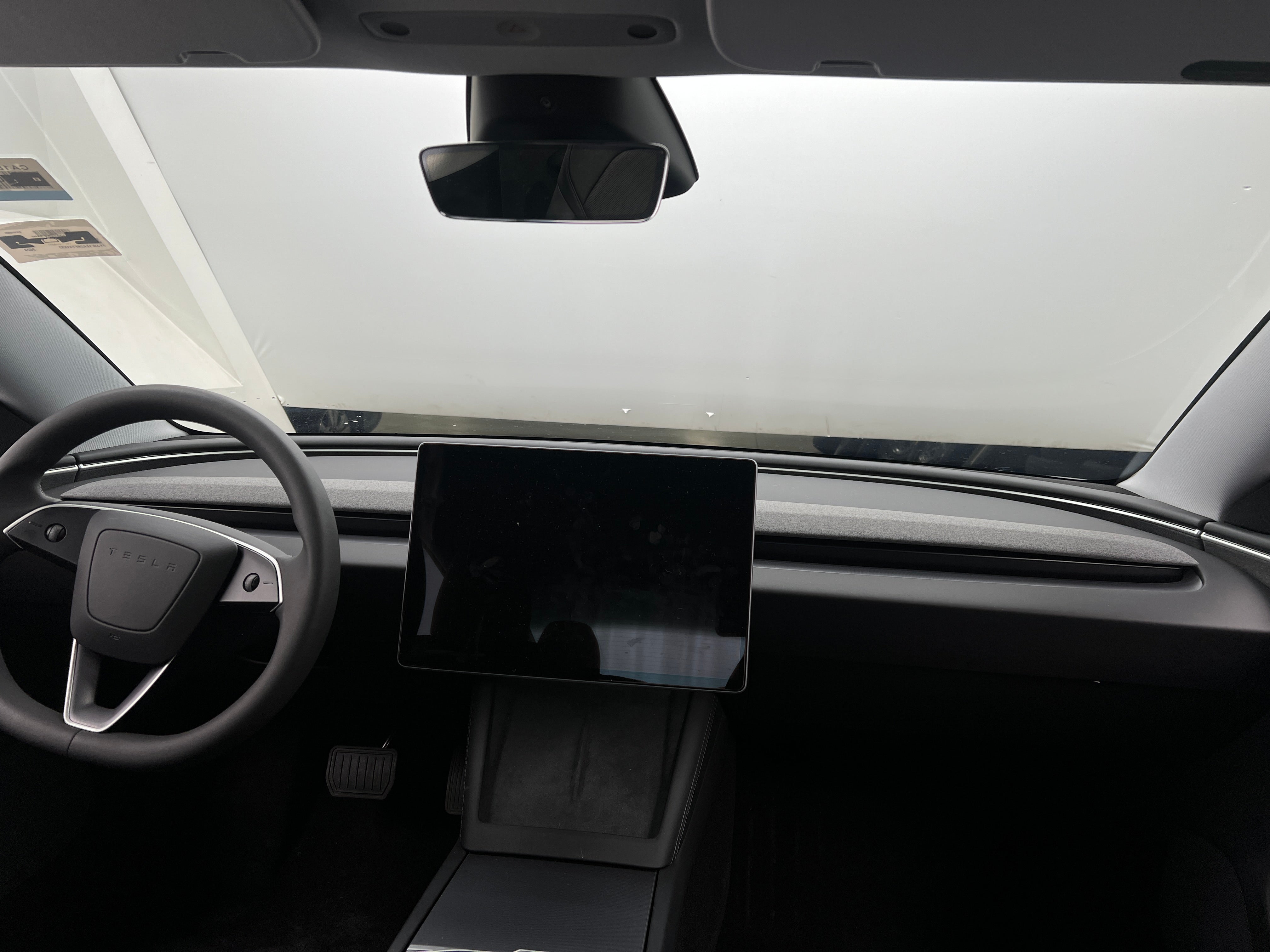 2024 Tesla Model 3 Standard Range 3