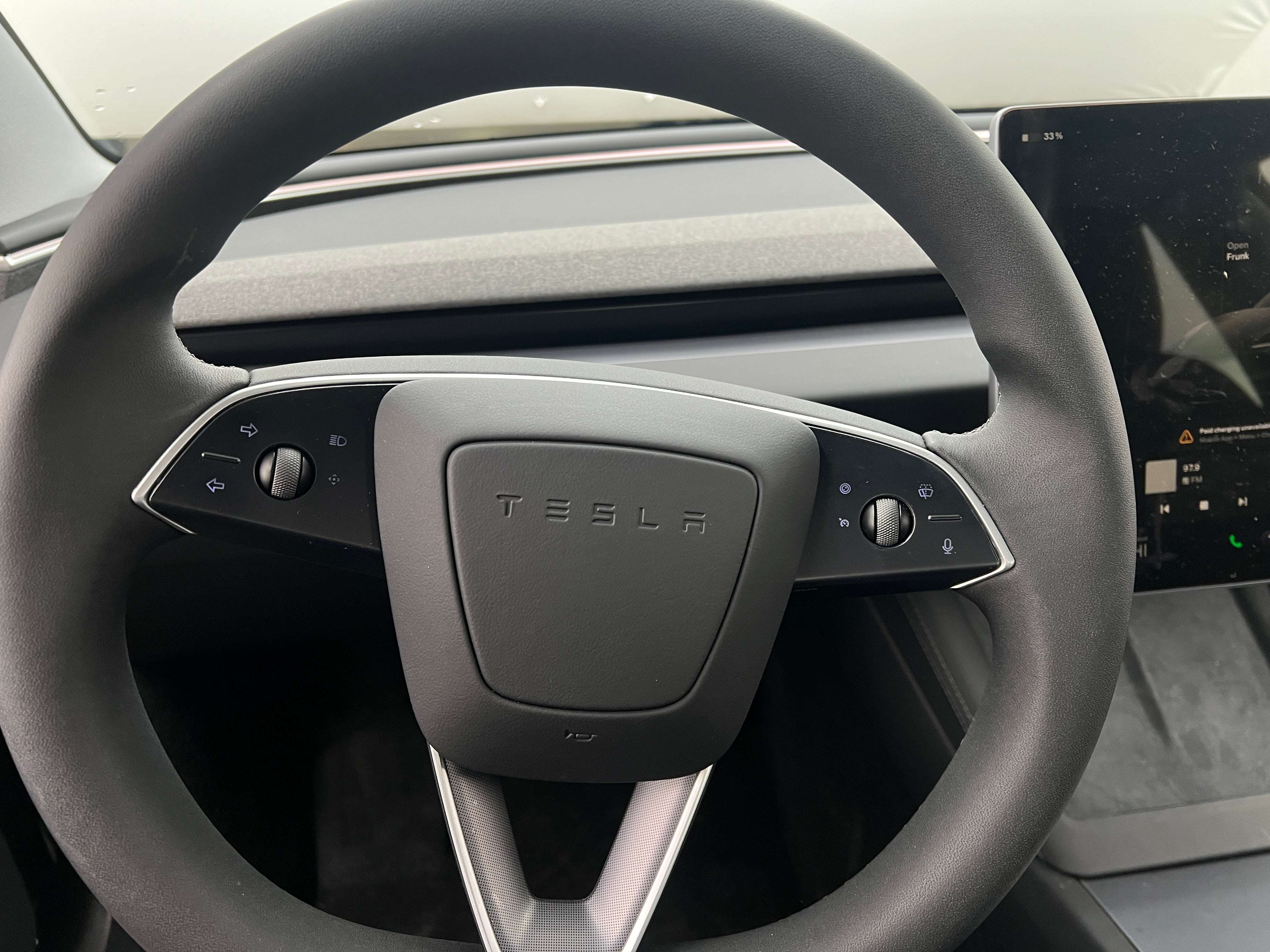 2024 Tesla Model 3 Standard Range 5