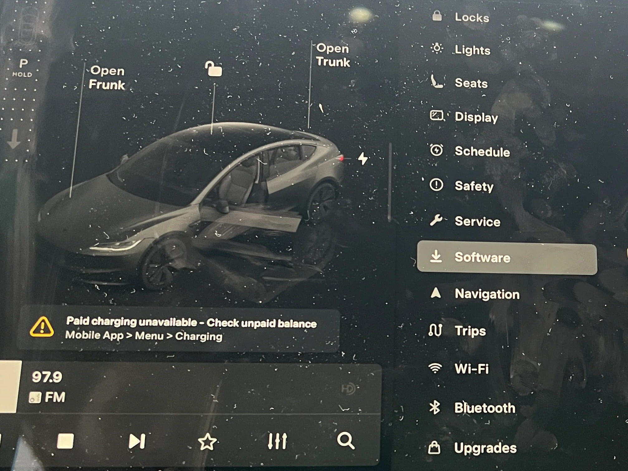 2024 Tesla Model 3 Standard Range 4