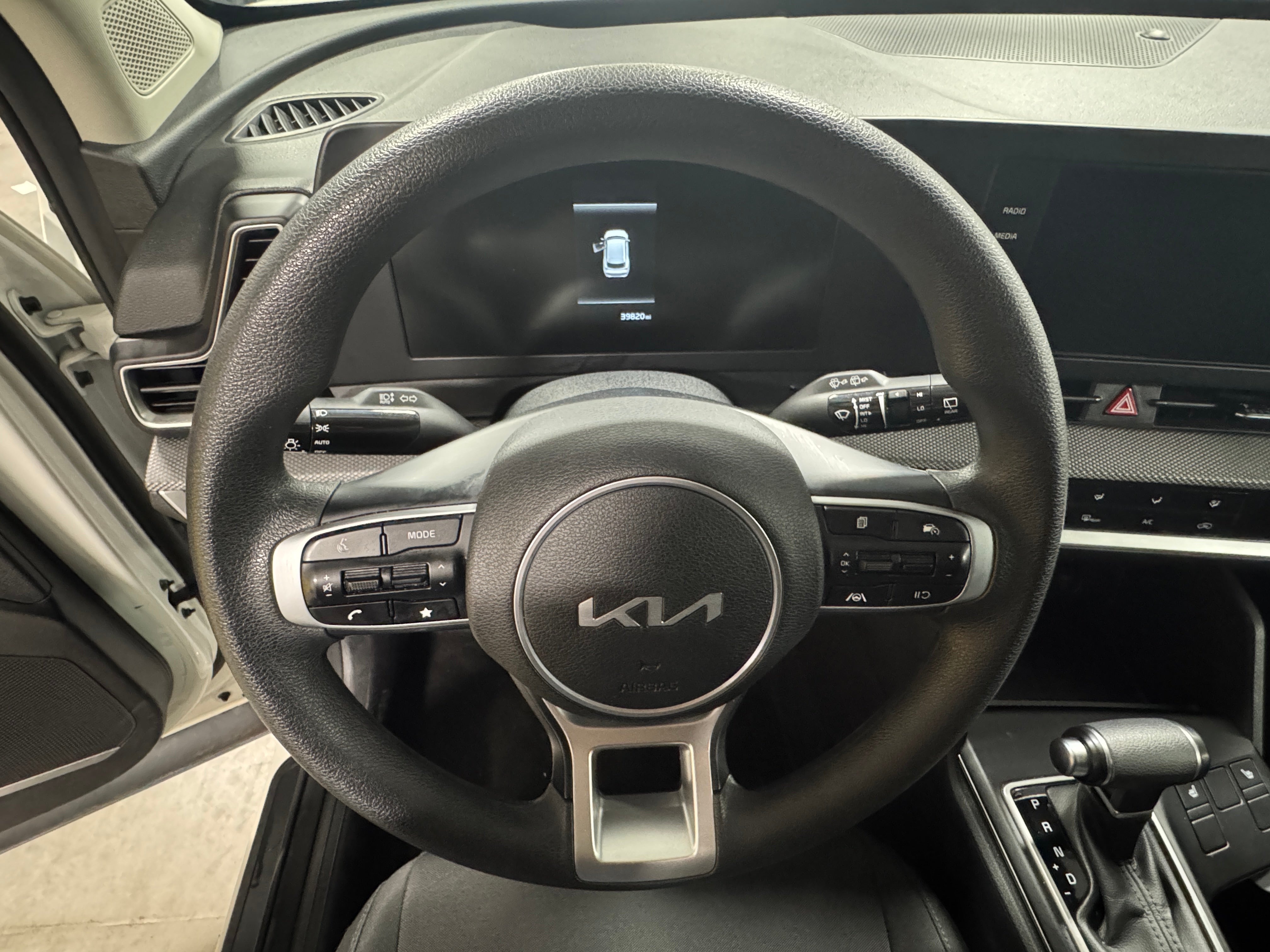 2023 Kia Sportage LX 5