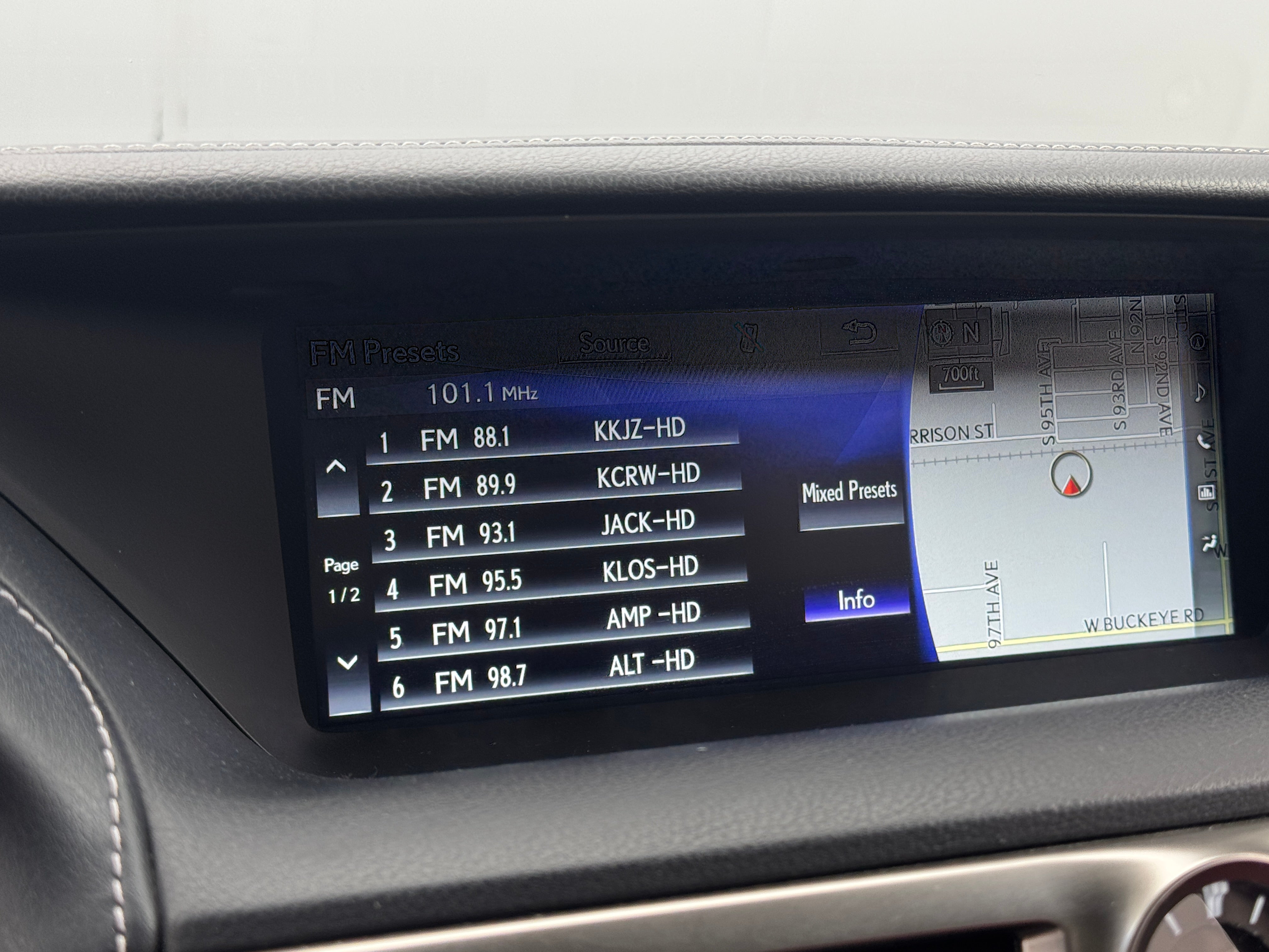 2018 Lexus GS 350 4