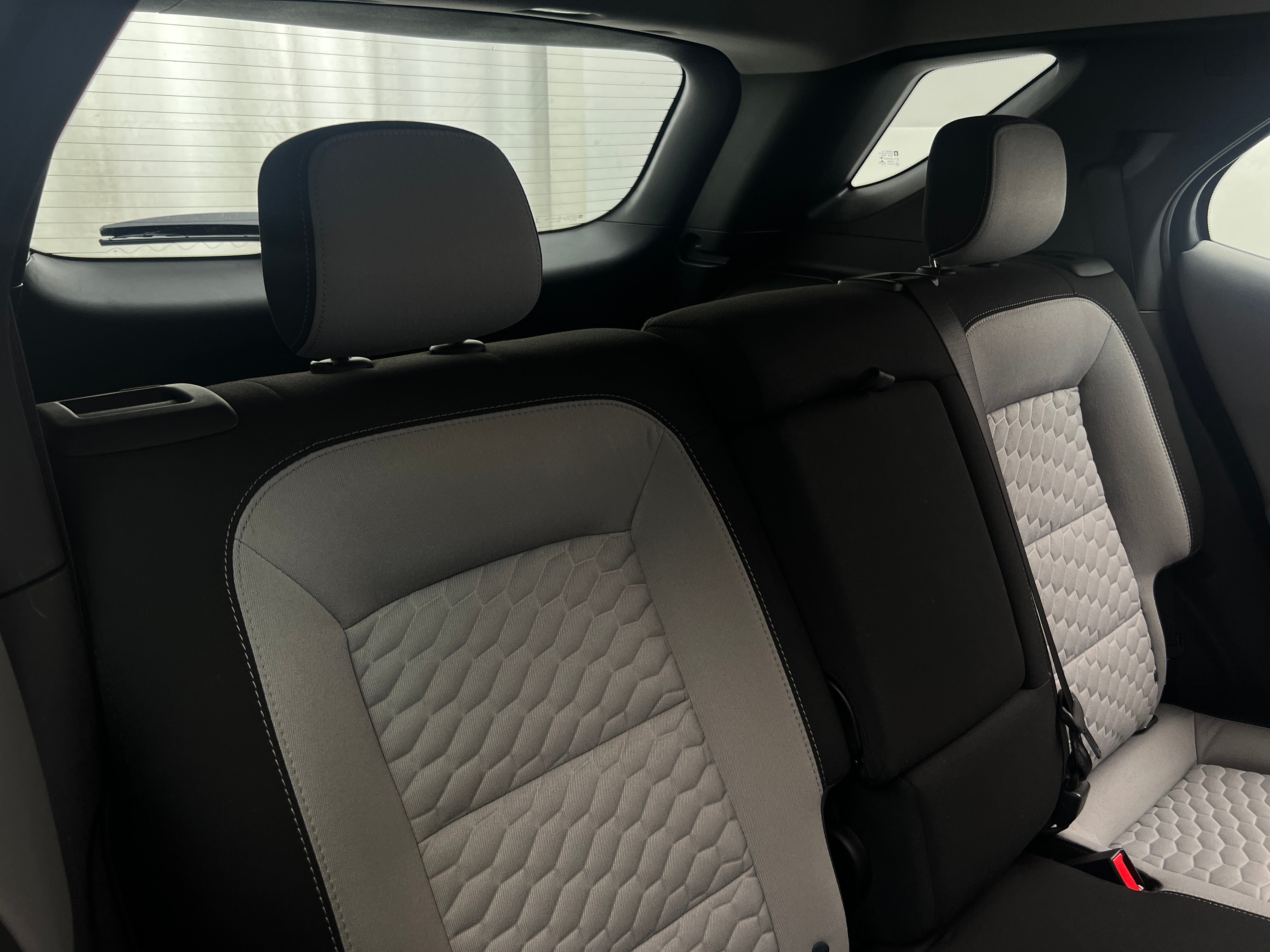 2018 Chevrolet Equinox LS 6
