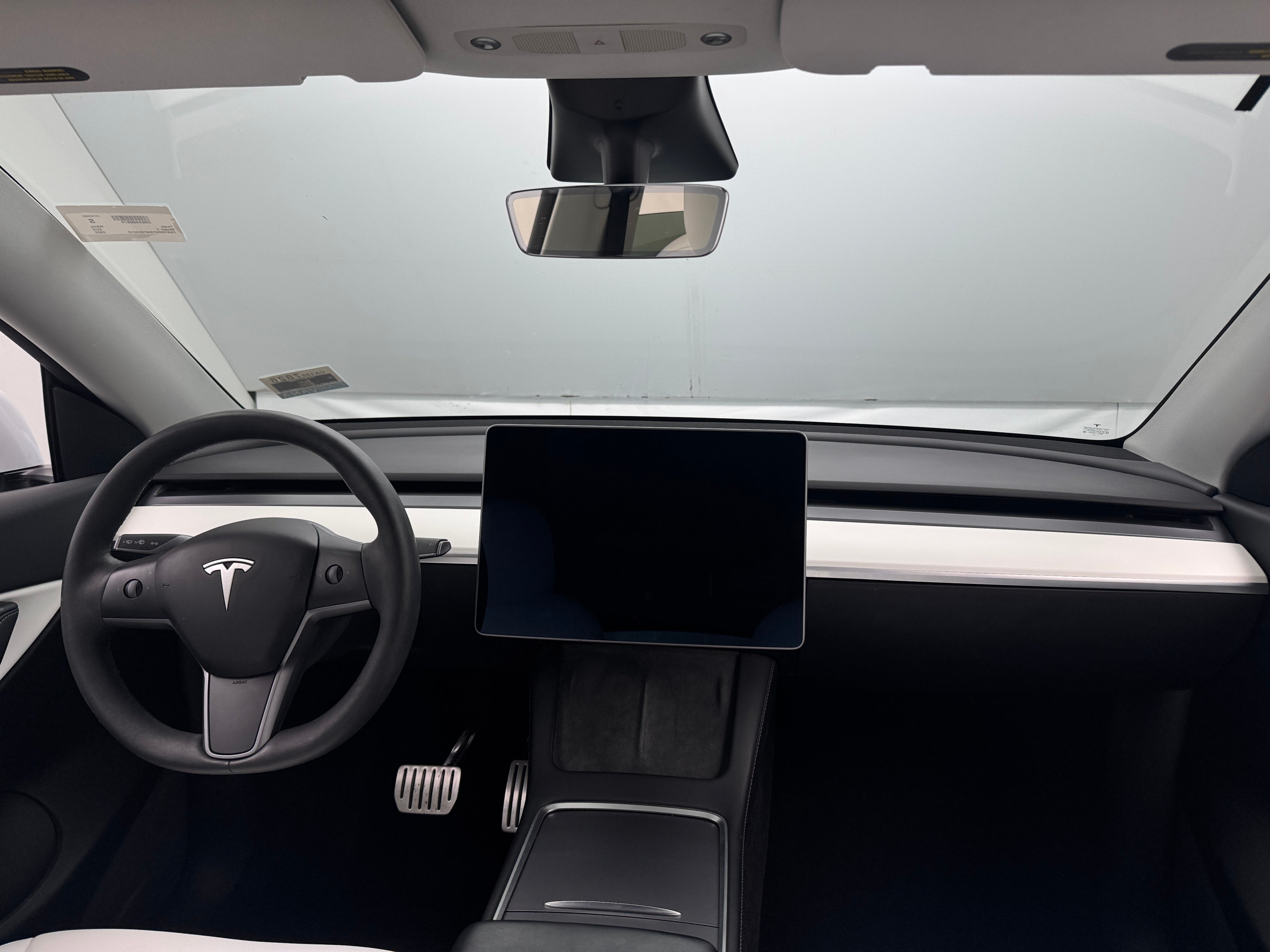 2022 Tesla Model Y Performance 3