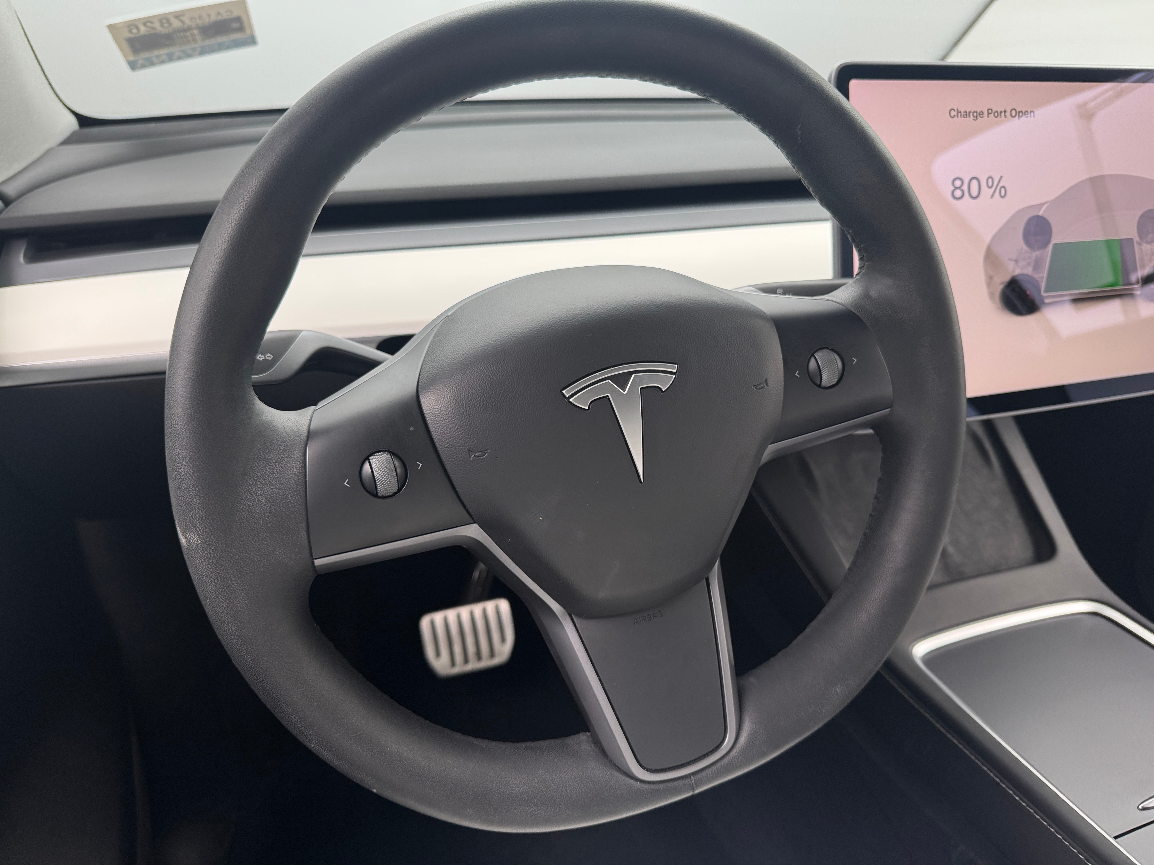 2022 Tesla Model Y Performance 5