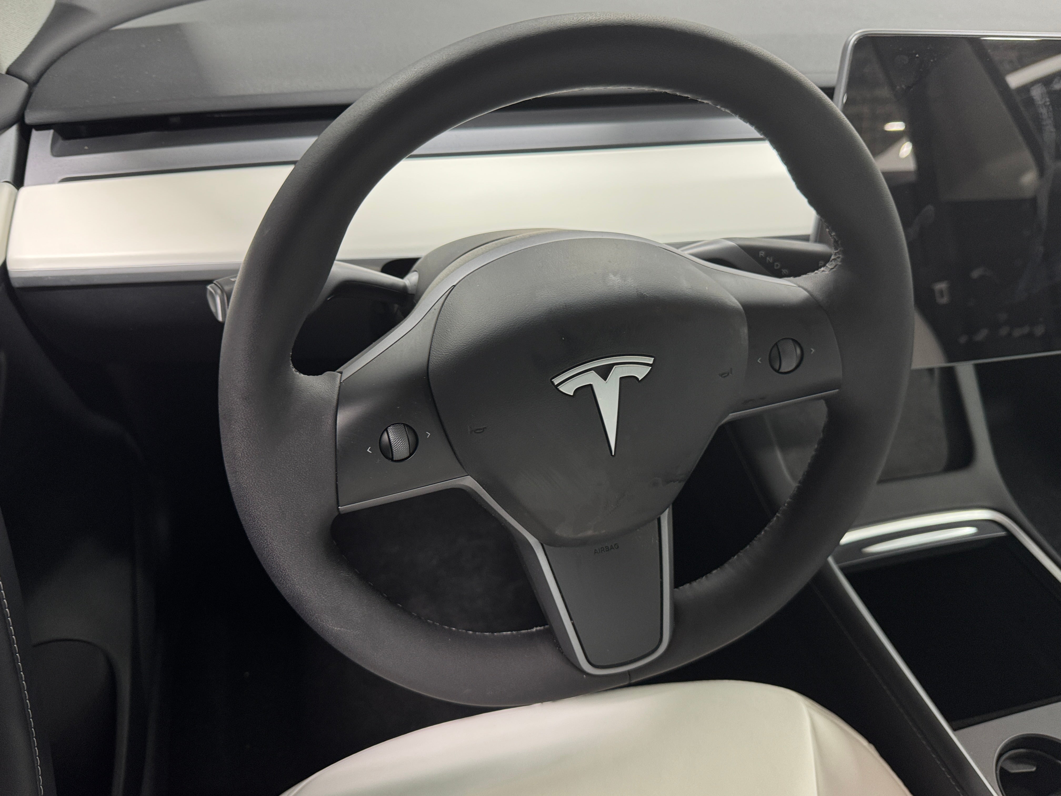 2023 Tesla Model 3 Standard Range 5