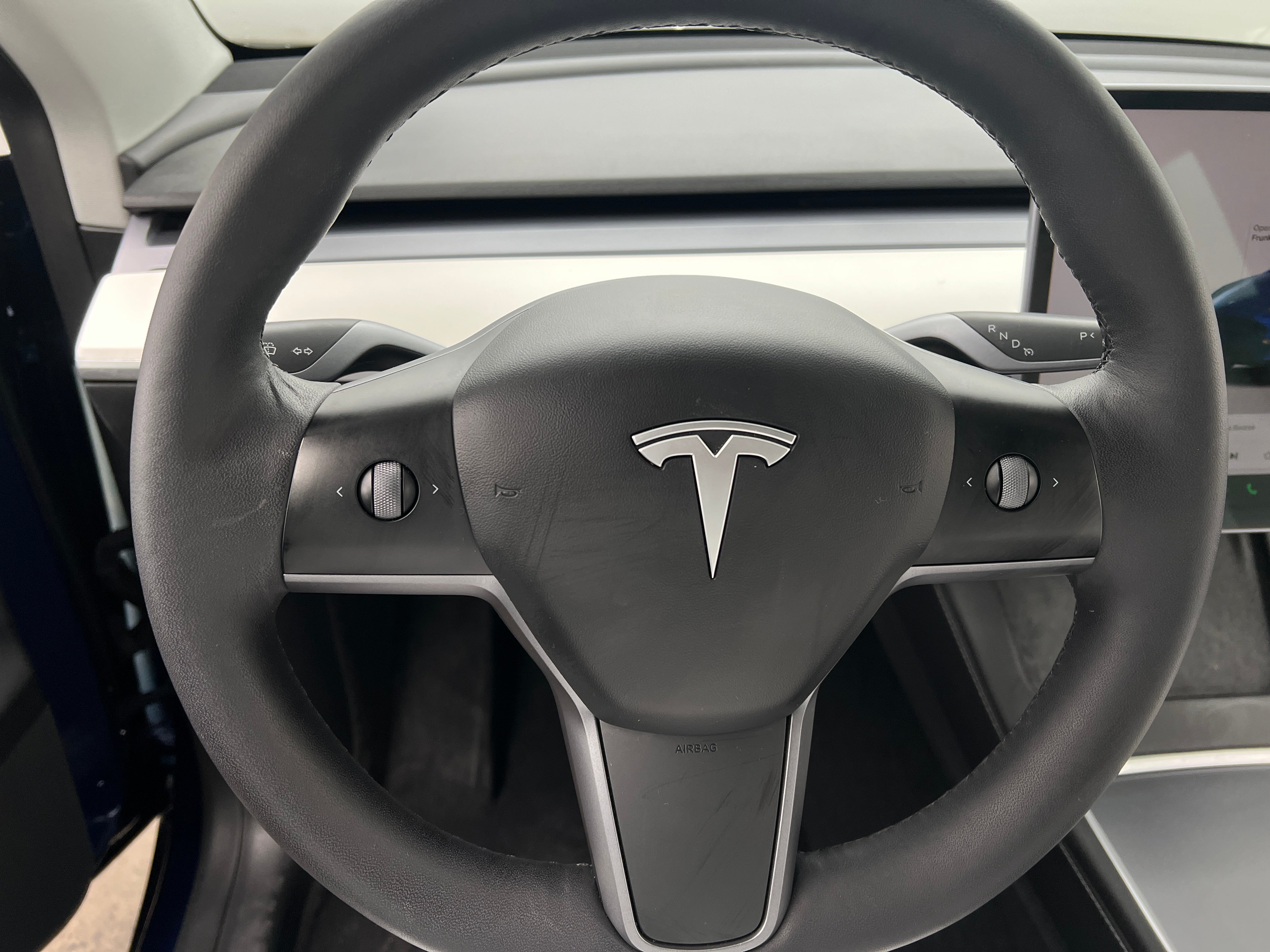 2022 Tesla Model Y Performance 5