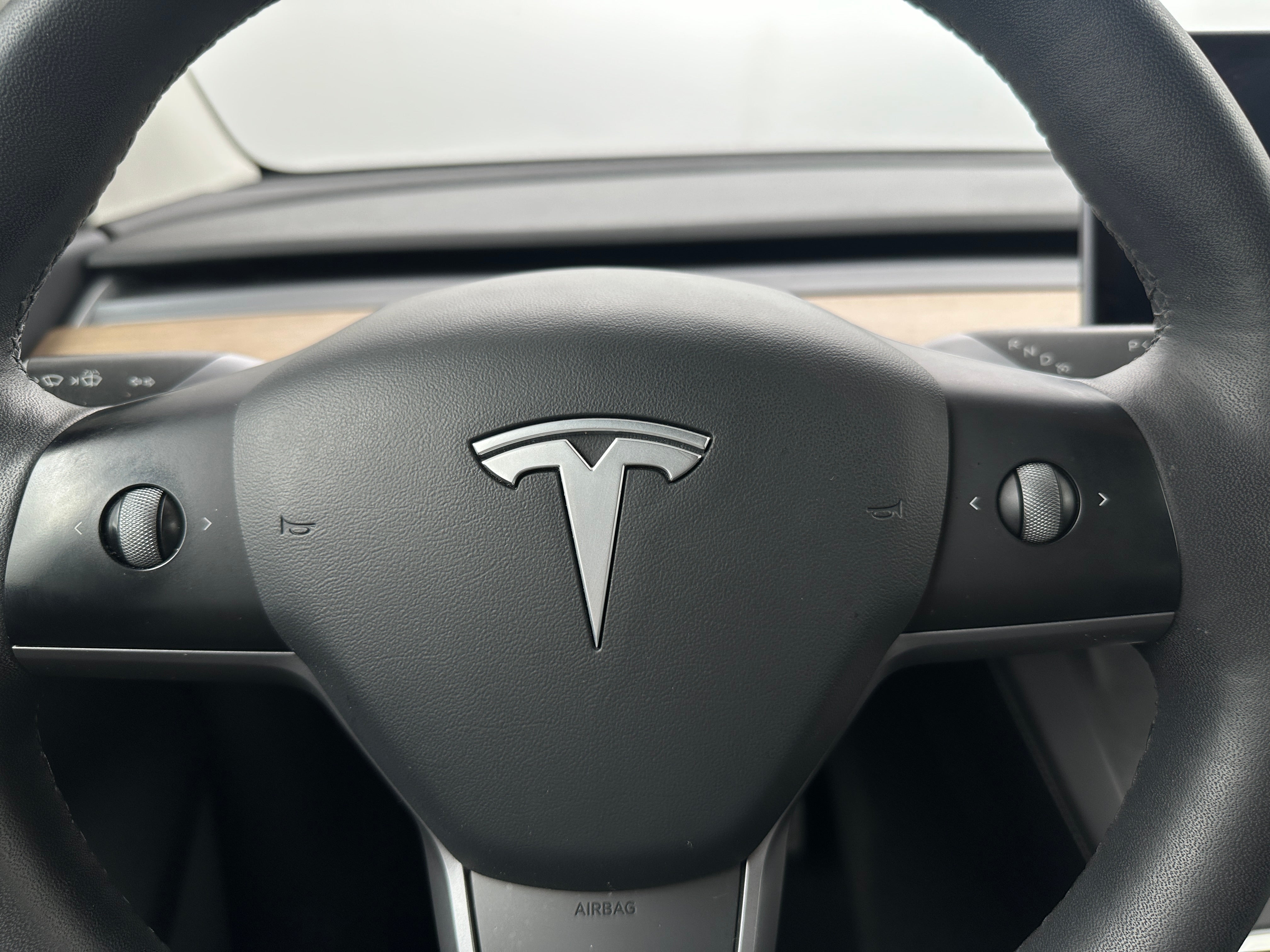 2021 Tesla Model Y Long Range 5