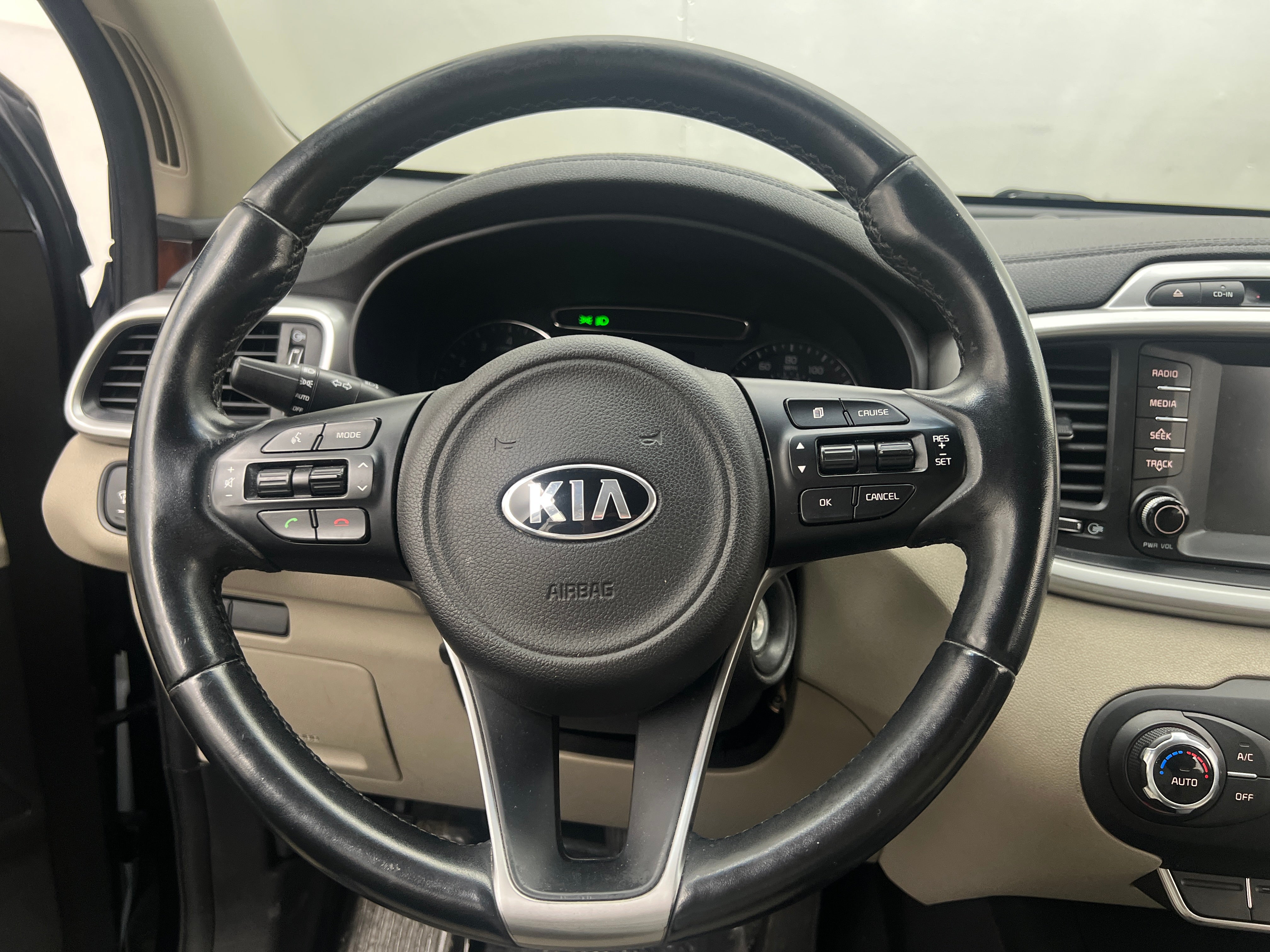 2018 Kia Sorento LX 5