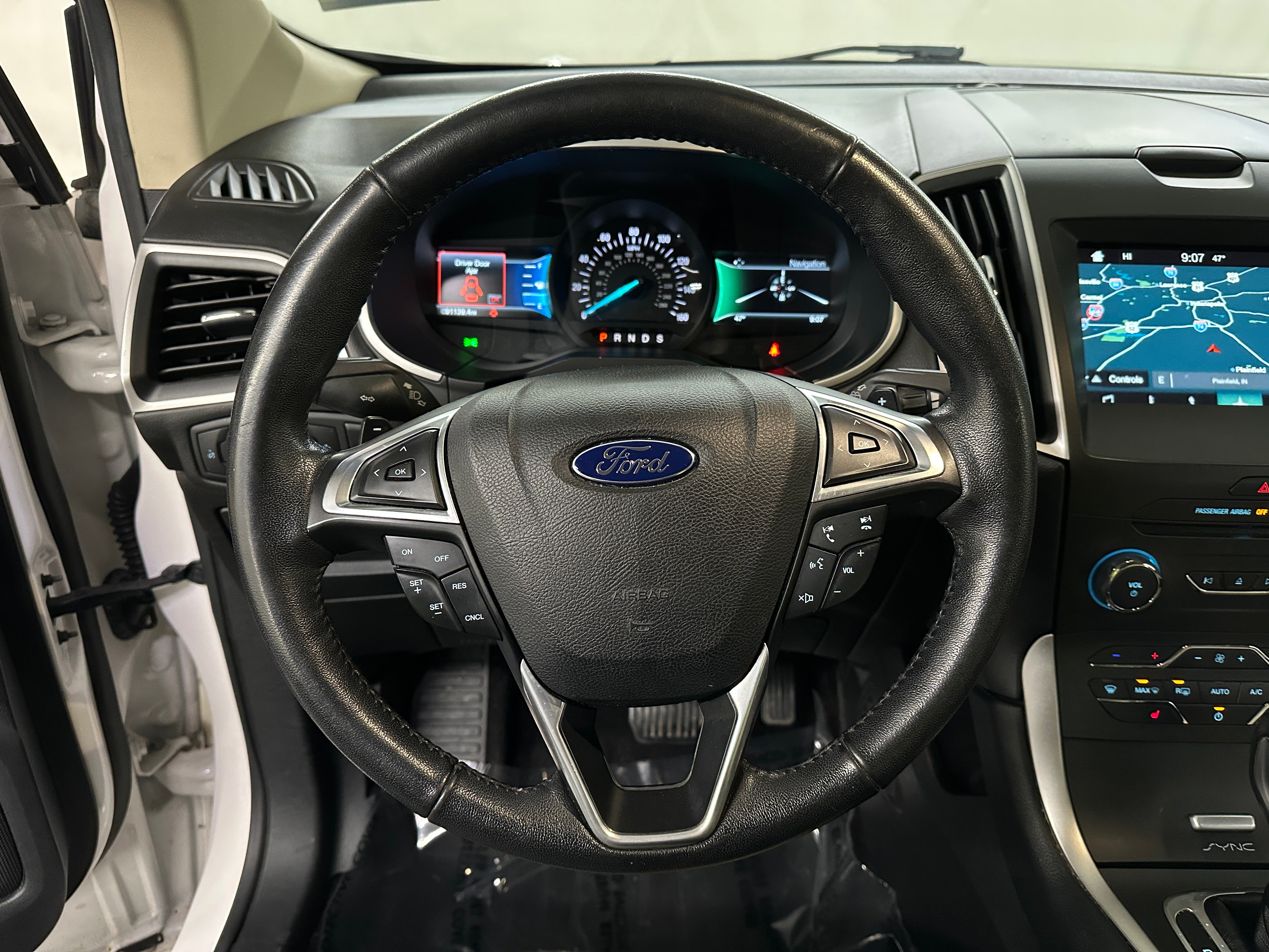 2016 Ford Edge SEL 5