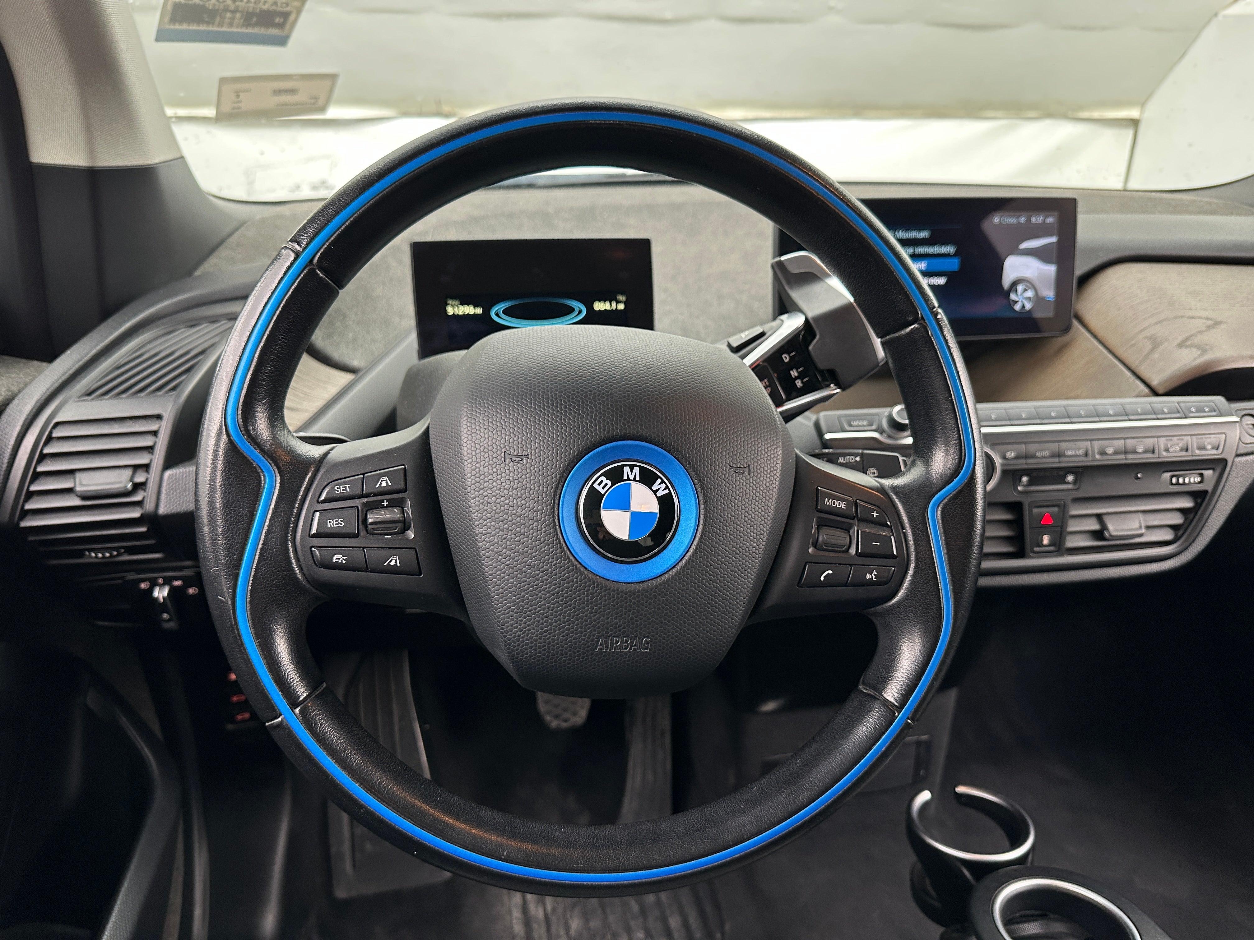 2018 BMW i3 Range Extender 5