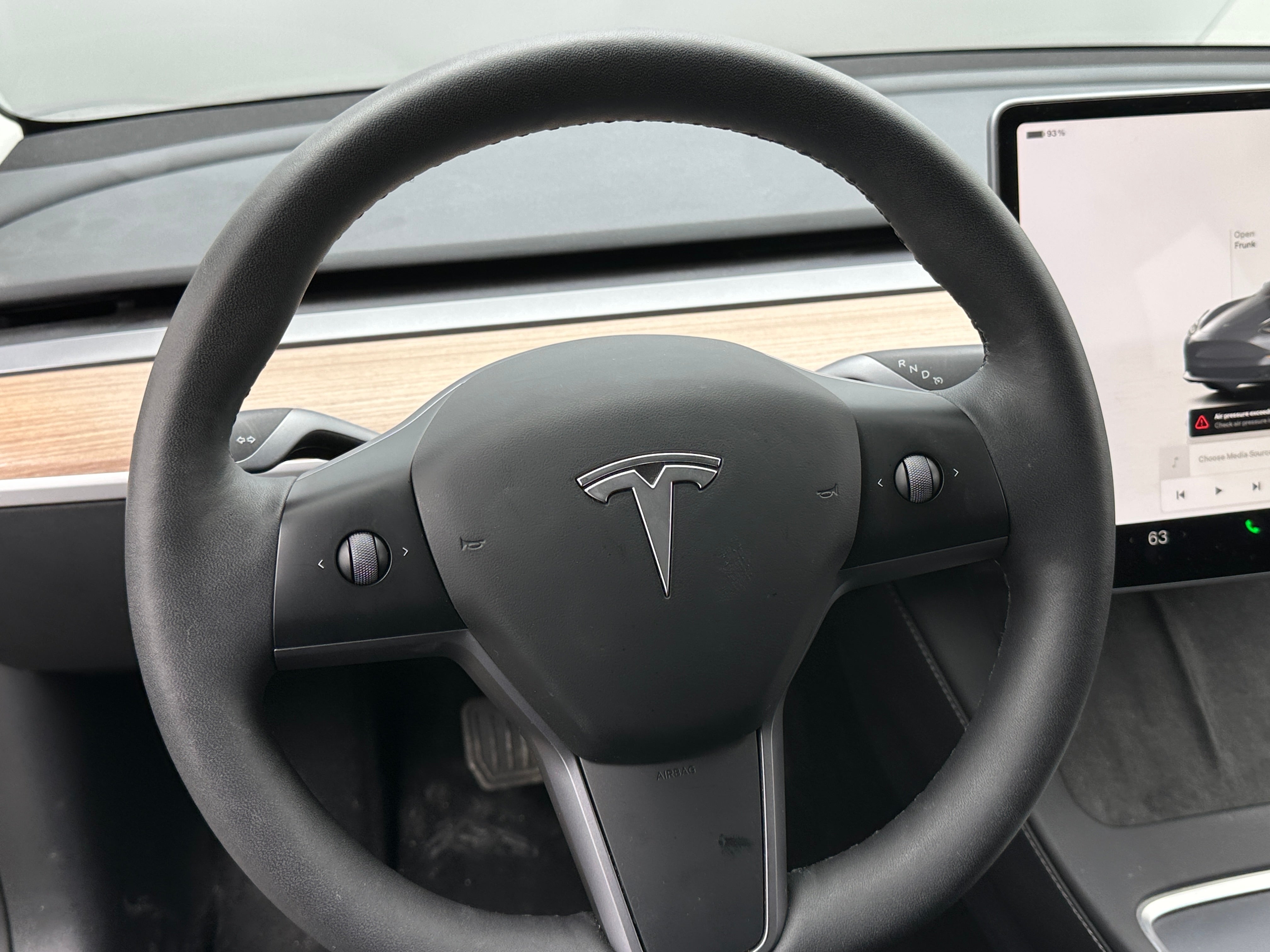 2023 Tesla Model 3 Standard Range 5