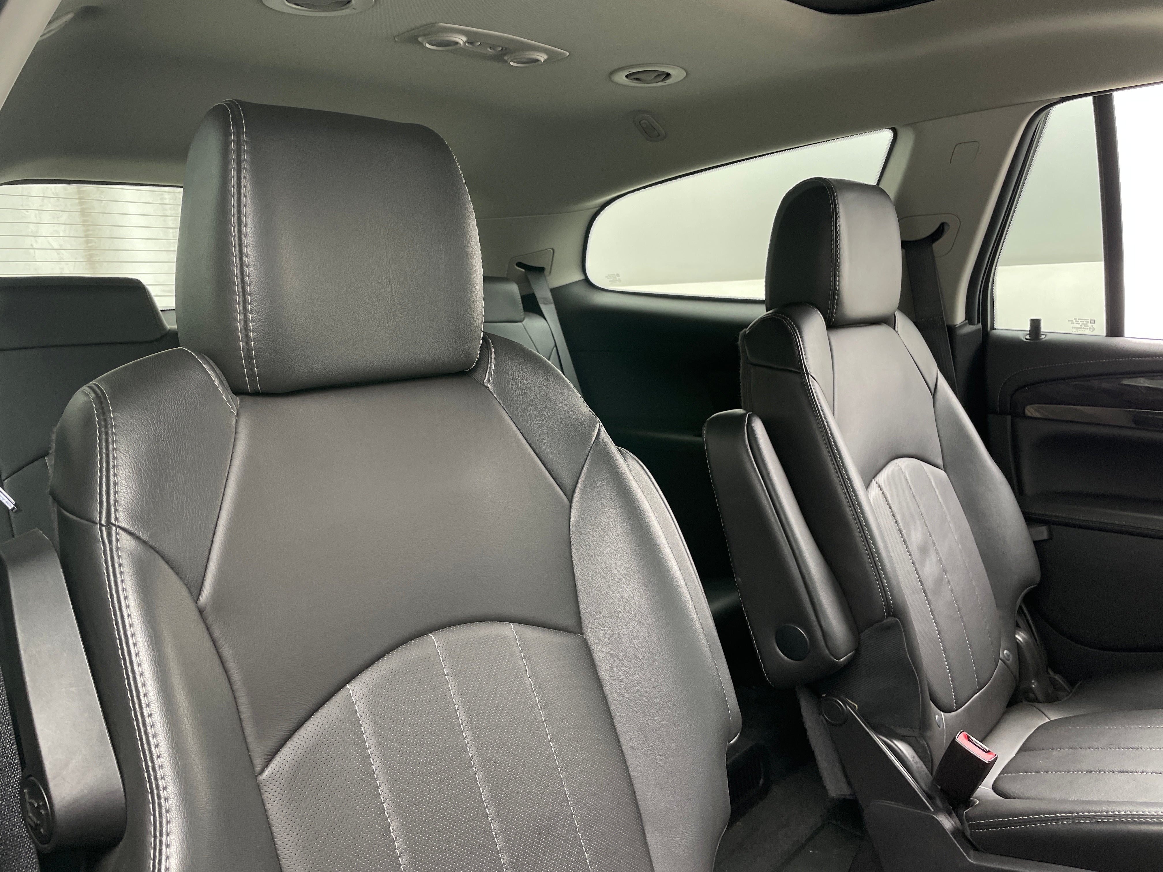 2017 Buick Enclave Leather Group 5