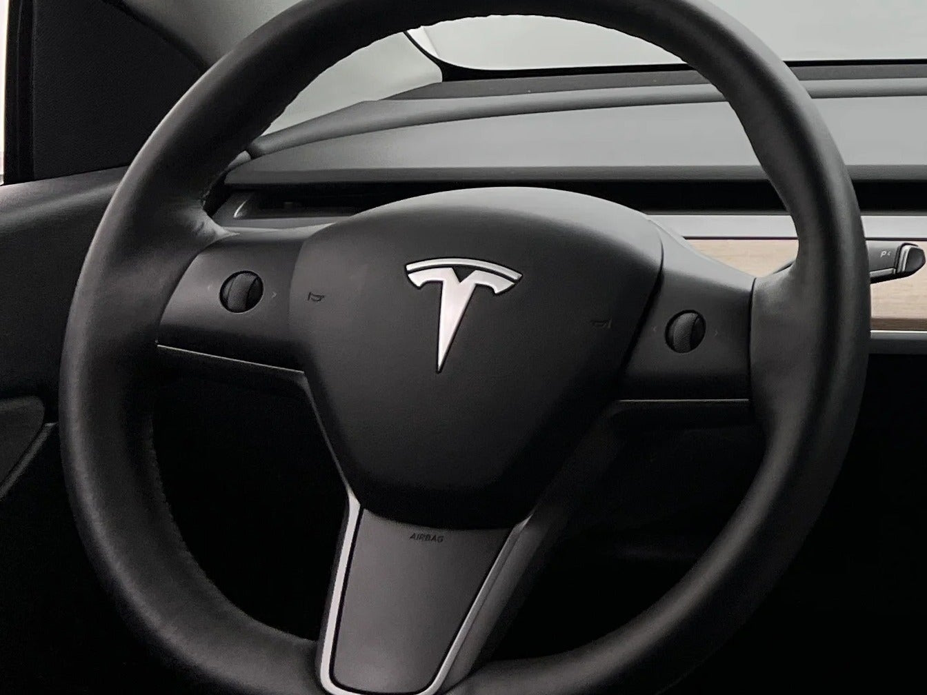 2022 Tesla Model Y Performance 5