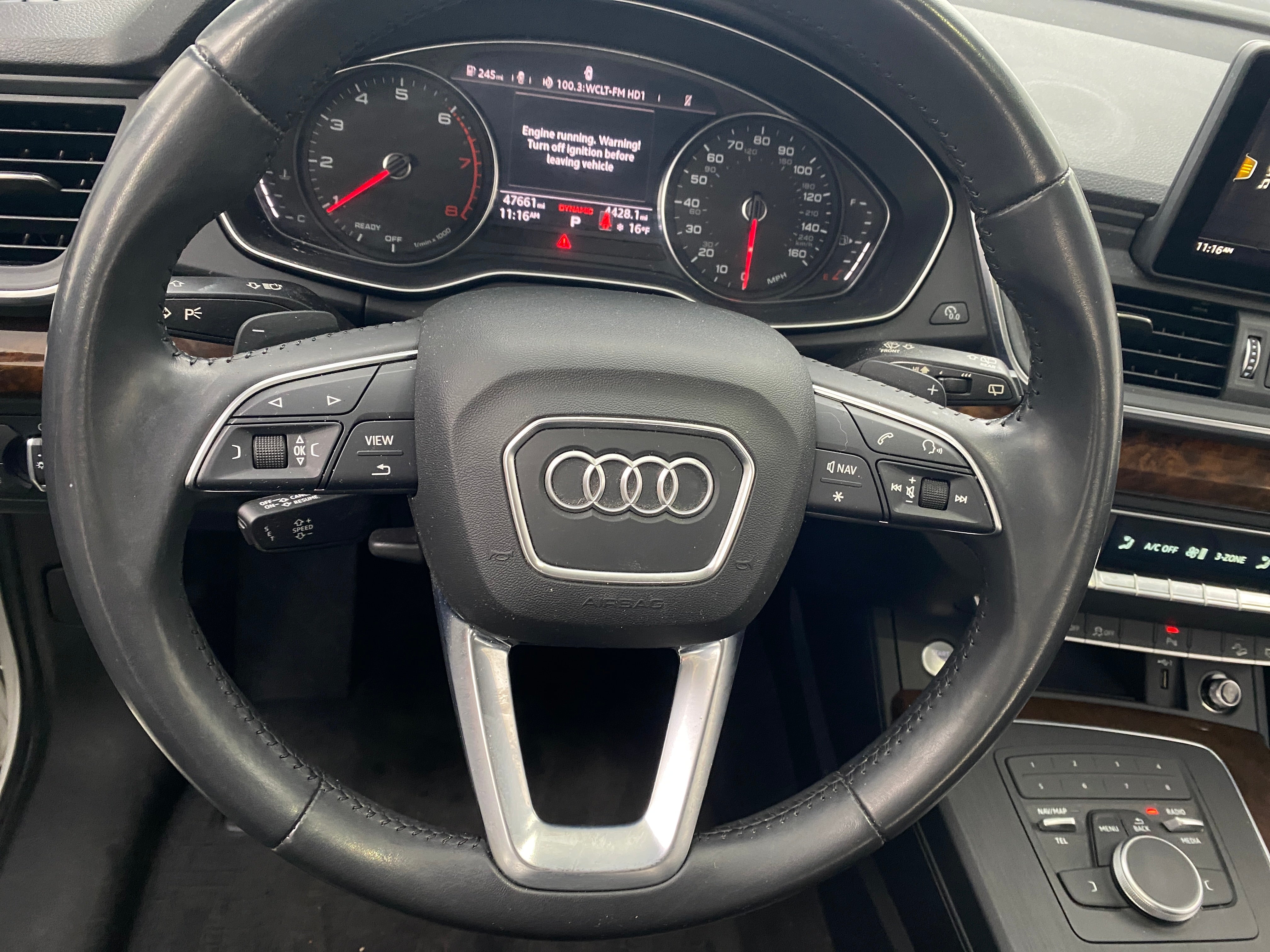 2020 Audi Q5 Premium 5