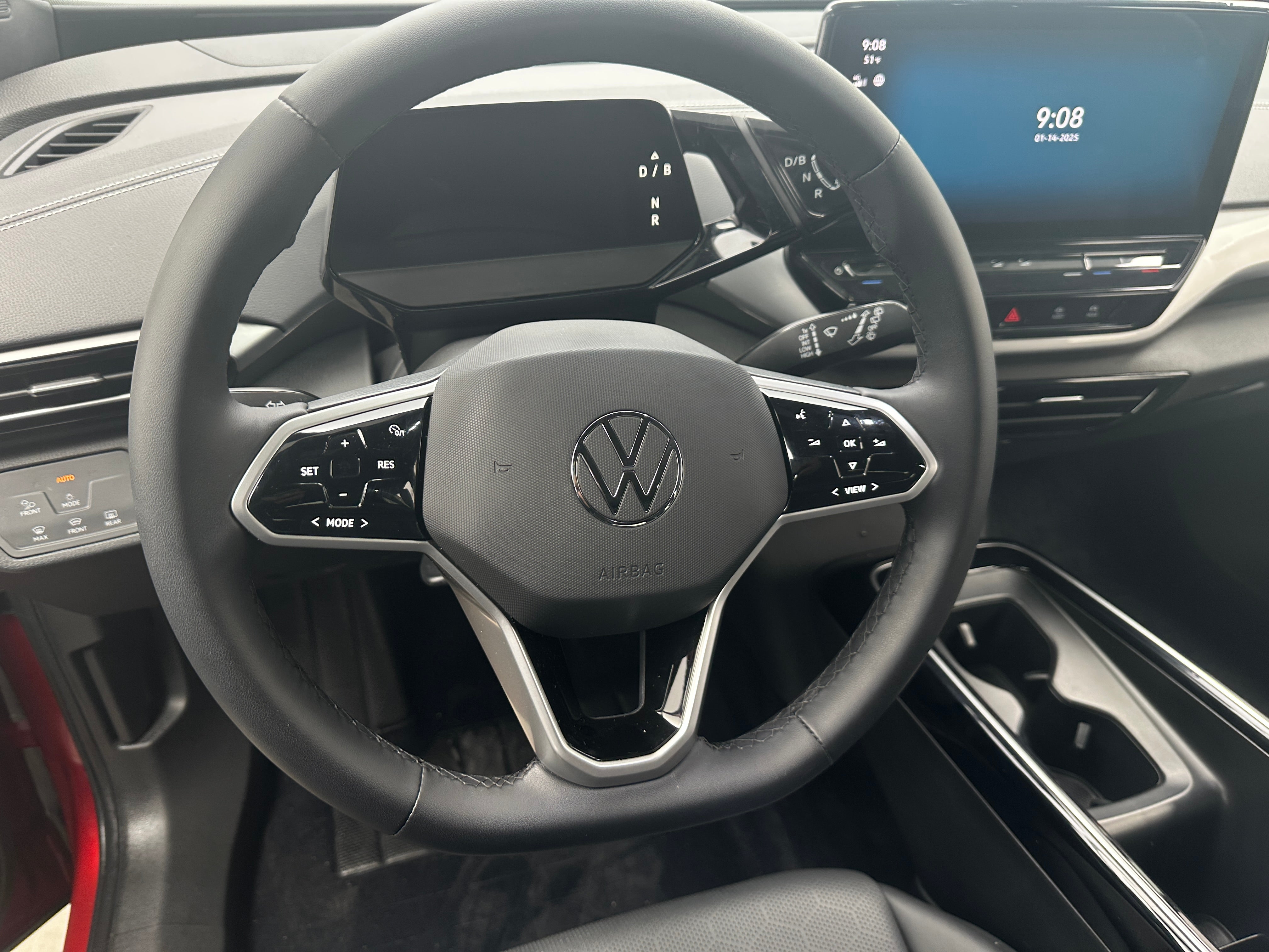 2023 Volkswagen ID.4 Pro S 5