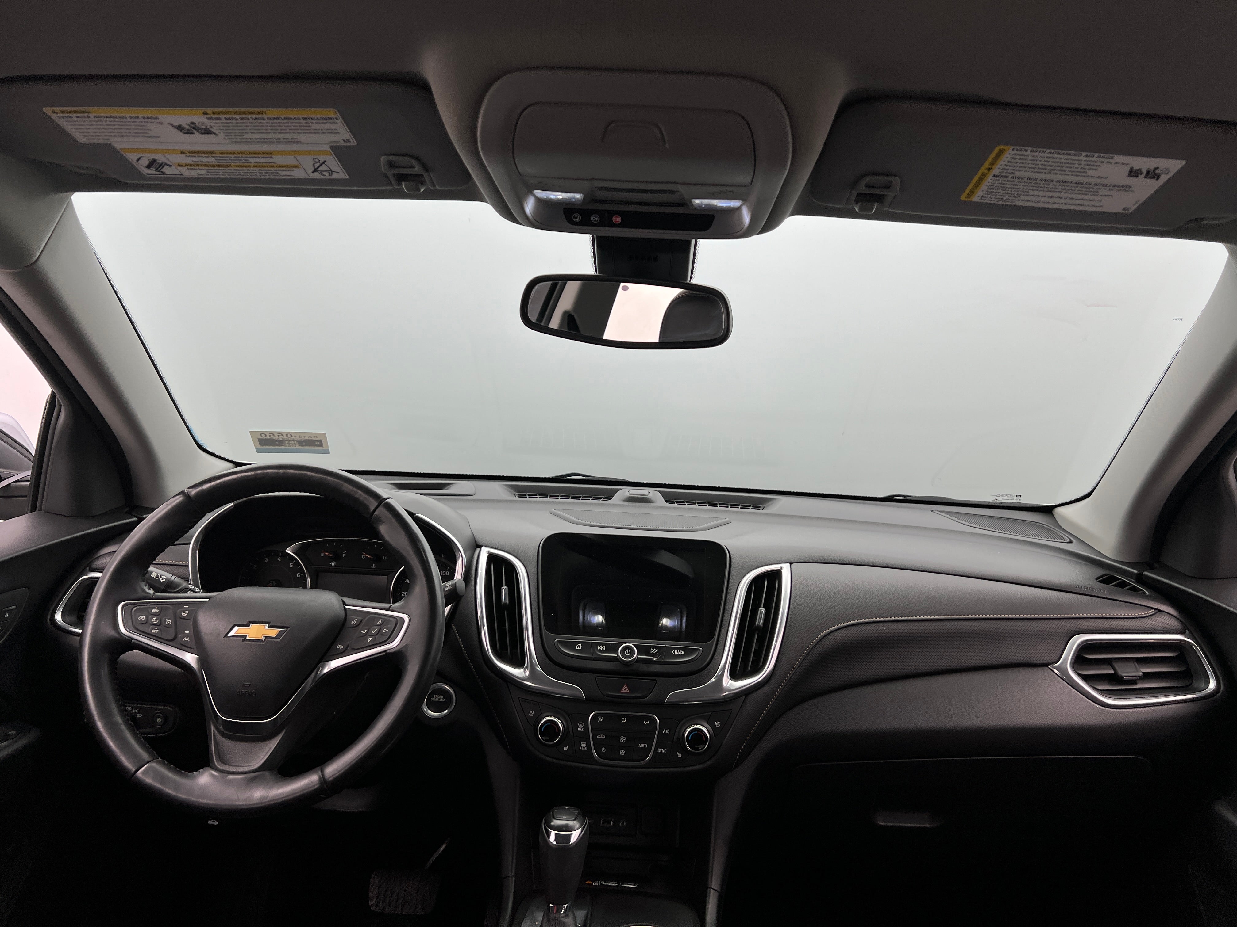 2019 Chevrolet Equinox Premier 2