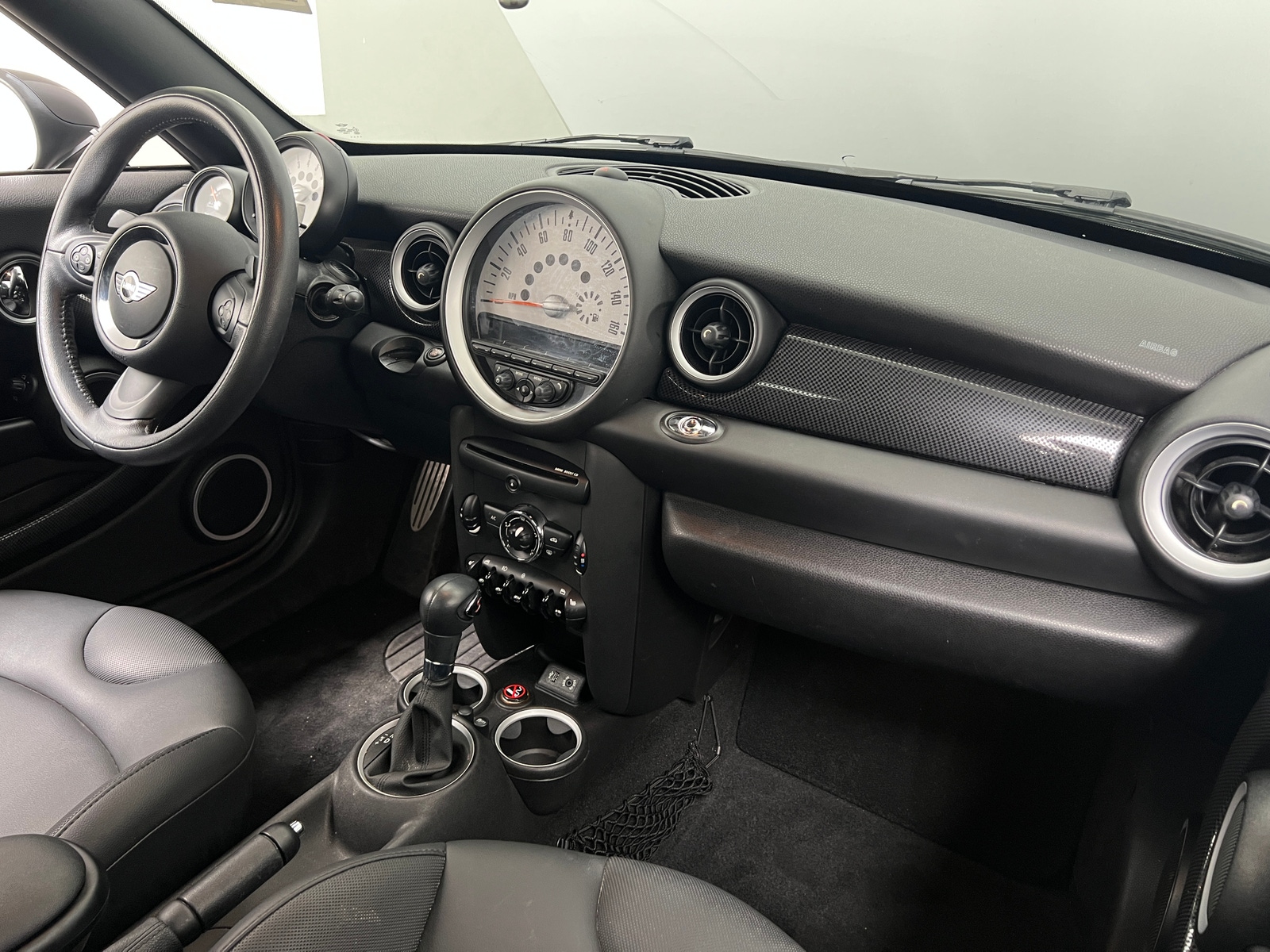 Thumbnail: 2014 MINI Cooper Roadster - 3