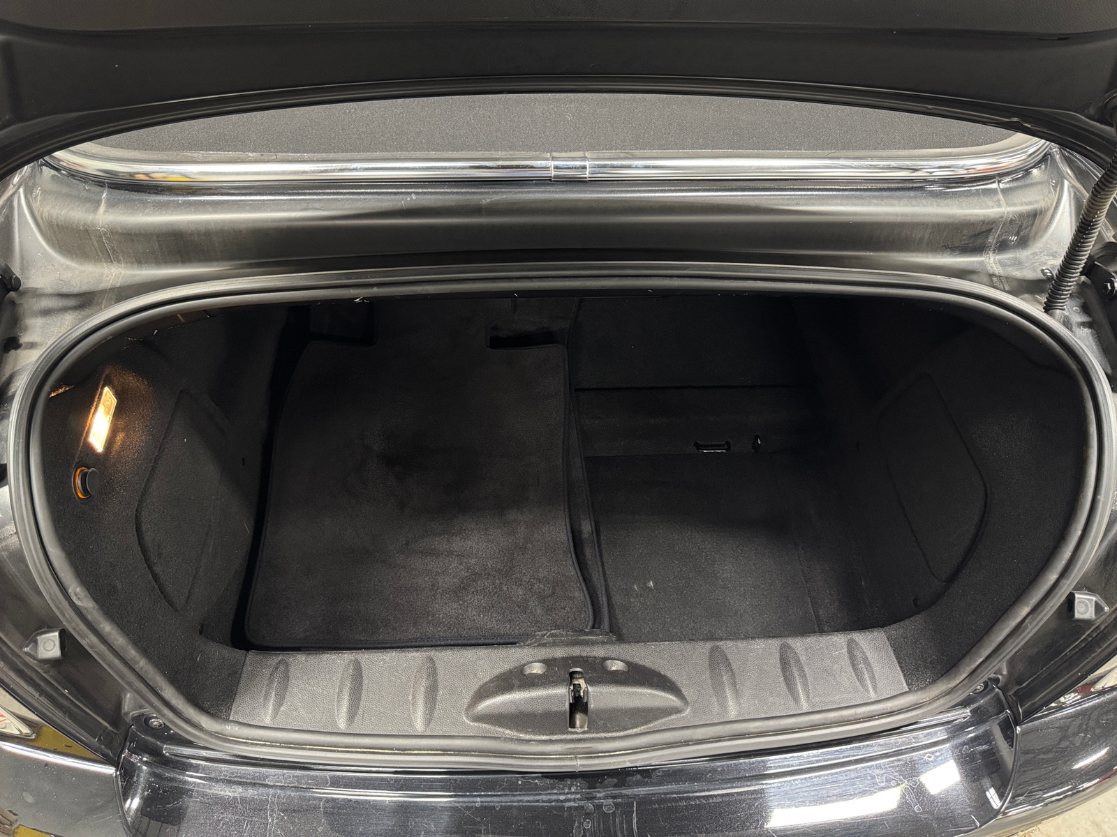 Thumbnail: 2014 MINI Cooper Roadster - 6
